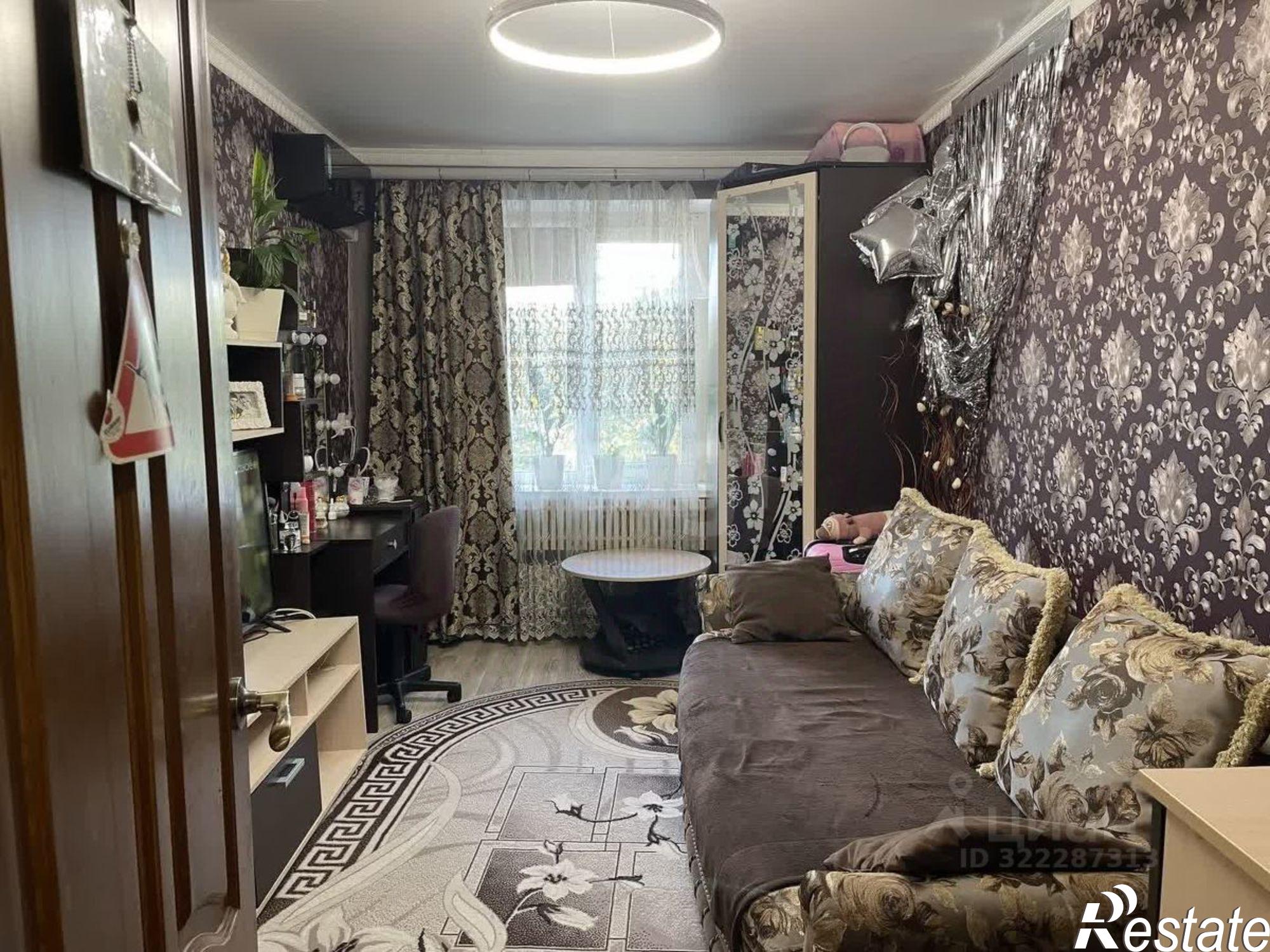 Купить комнату за 1 200 000 рублей на улица Ленина, 102