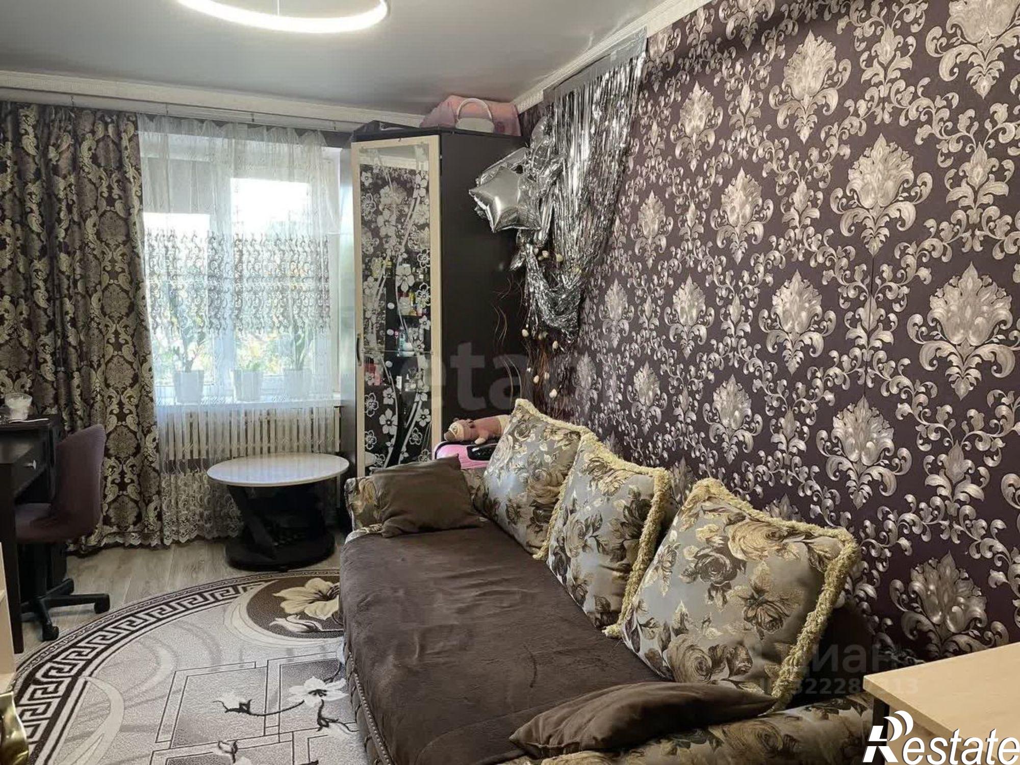 Купить комнату за 1 200 000 рублей на улица Ленина, 102