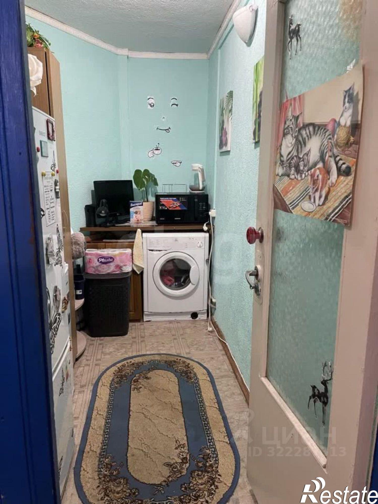 Купить комнату за 1 200 000 рублей на улица Ленина, 102