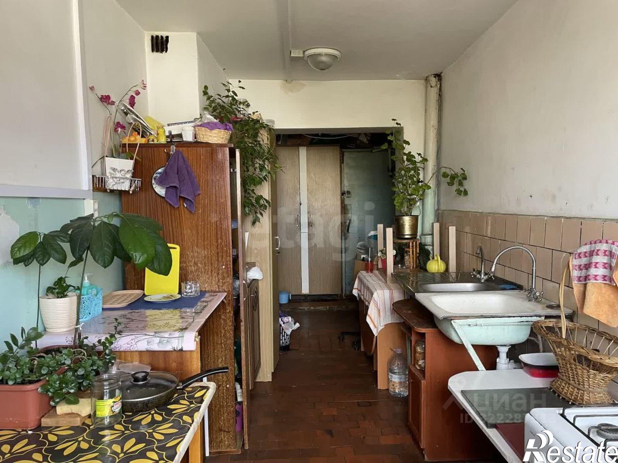 Купить комнату за 1 200 000 рублей на улица Ленина, 102