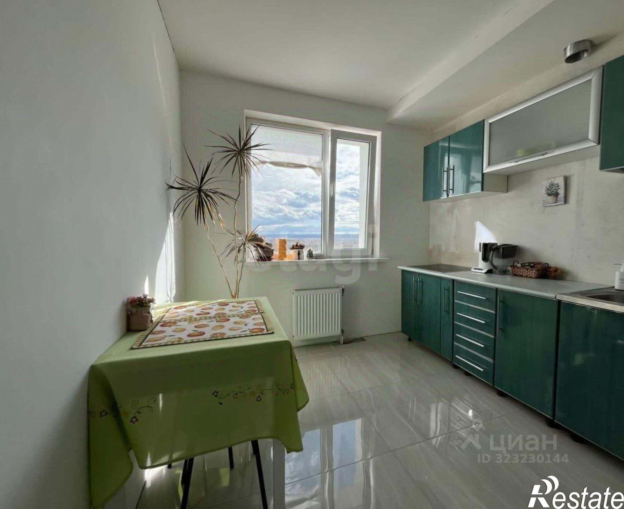 Купить квартиру за 8 000 000 рублей на Апанасенковская улица, 12/1