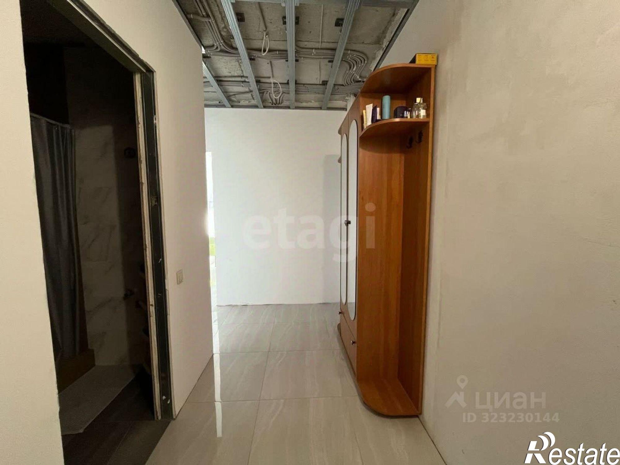 Купить квартиру за 8 000 000 рублей на Апанасенковская улица, 12/1