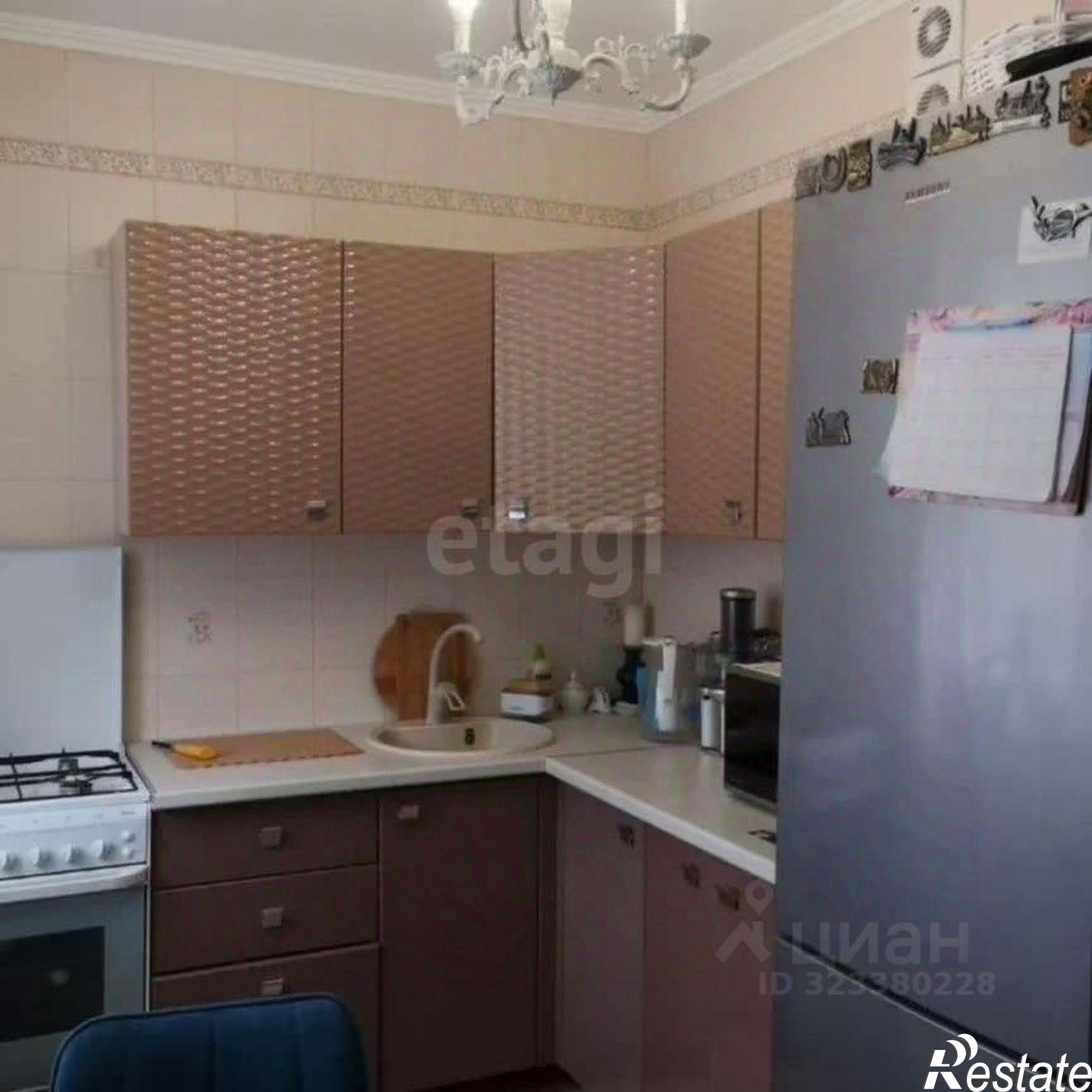 Купить квартиру за 3 600 000 рублей на проспект Юности, 13