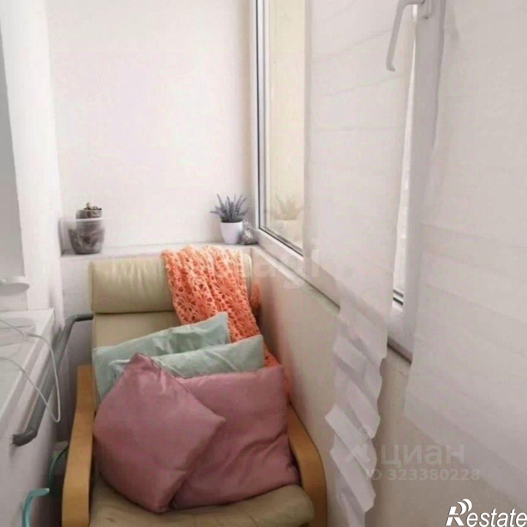 Купить квартиру за 3 600 000 рублей на проспект Юности, 13