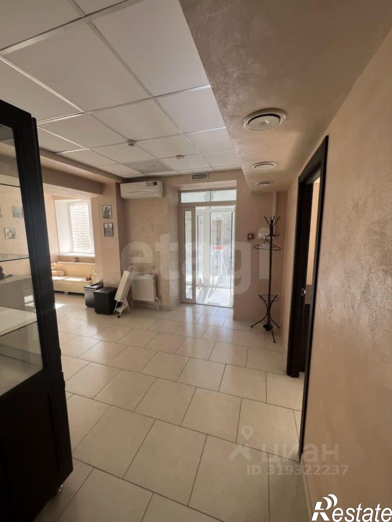 Купить торговое помещение за 7 982 250 рублей на улица Мимоз, 22Б