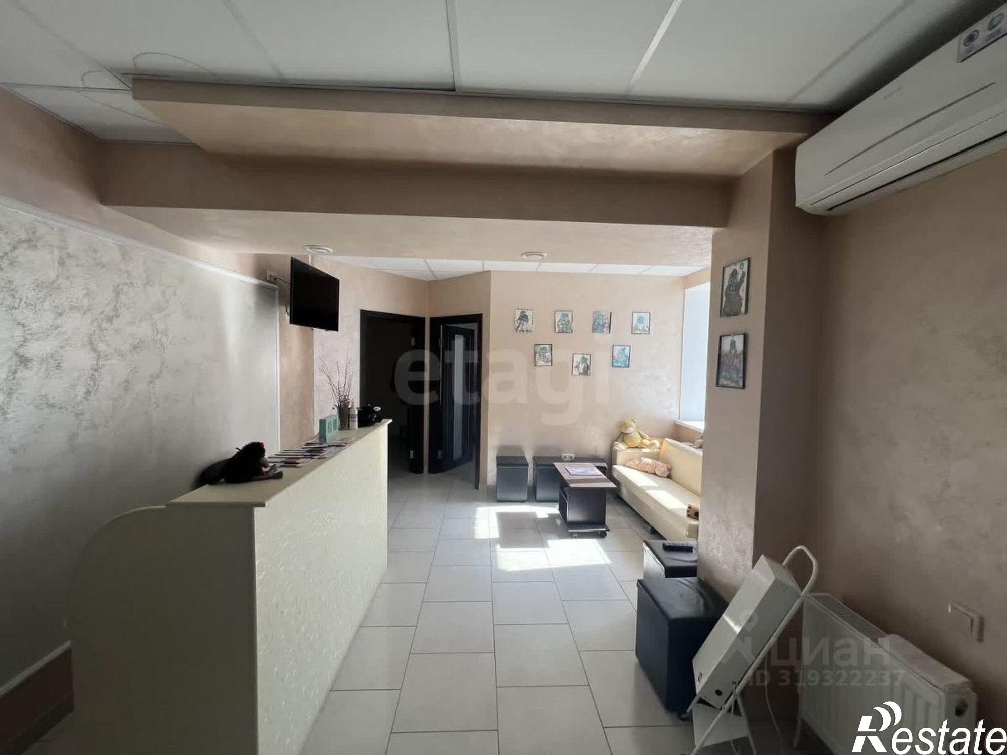 Купить торговое помещение за 7 982 250 рублей на улица Мимоз, 22Б