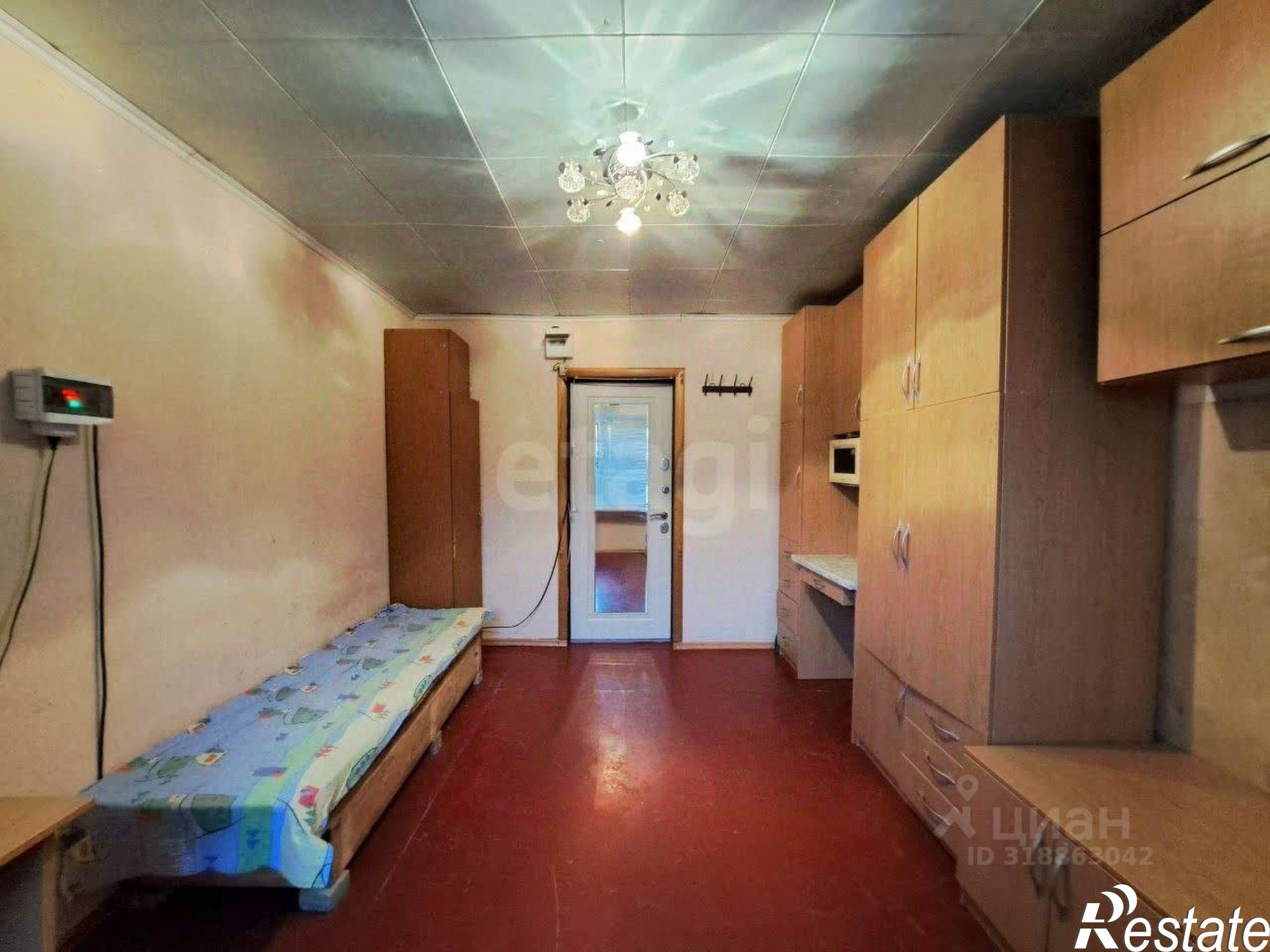 Купить комнату за 1 000 000 рублей на Объездная улица, 3/1