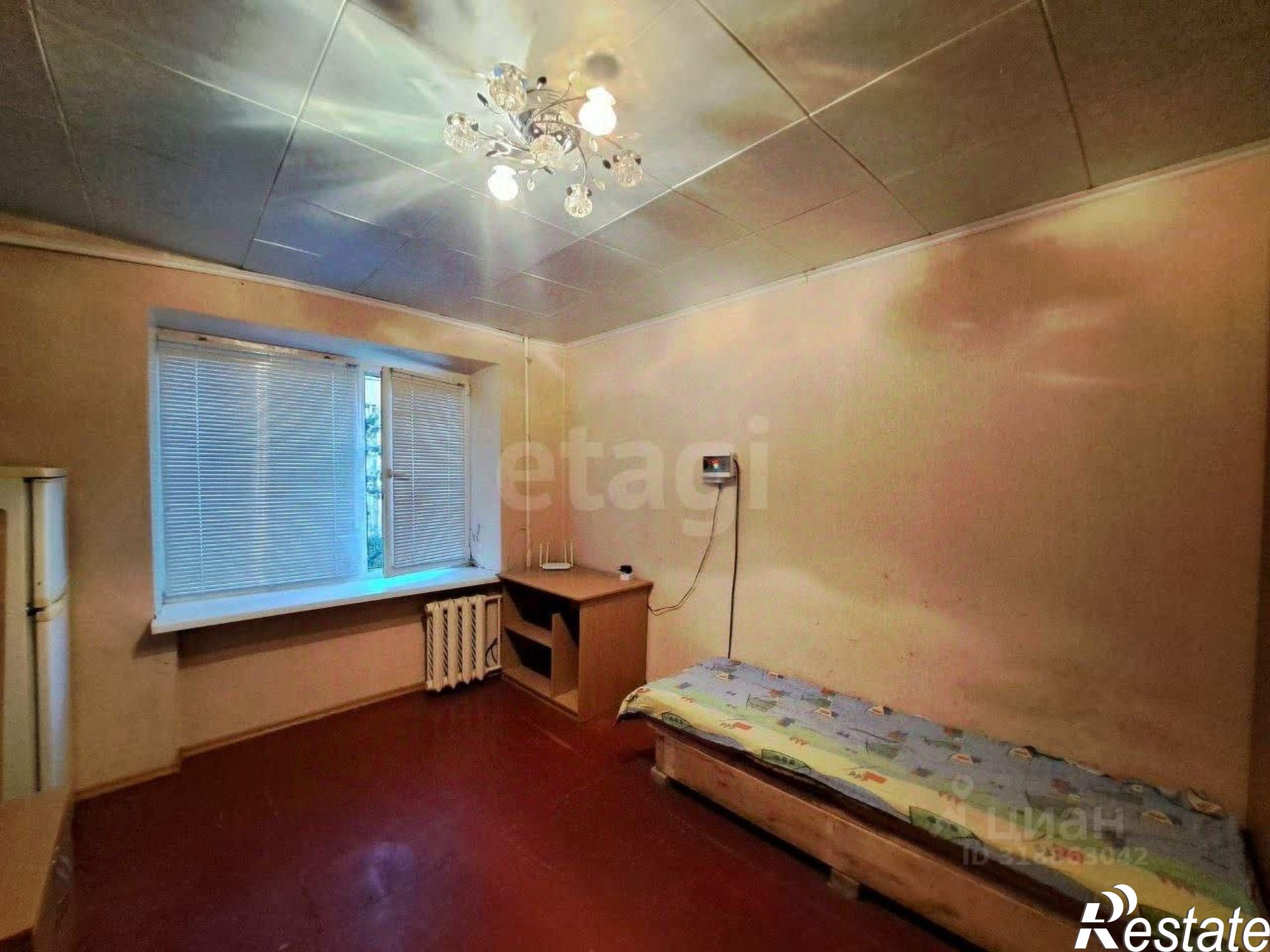 Купить комнату за 1 000 000 рублей на Объездная улица, 3/1