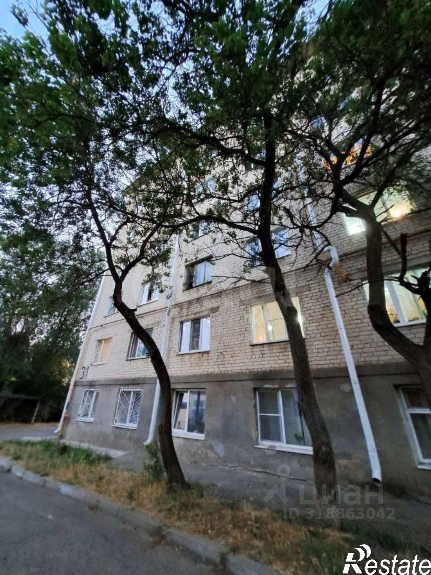 Купить комнату за 1 000 000 рублей на Объездная улица, 3/1