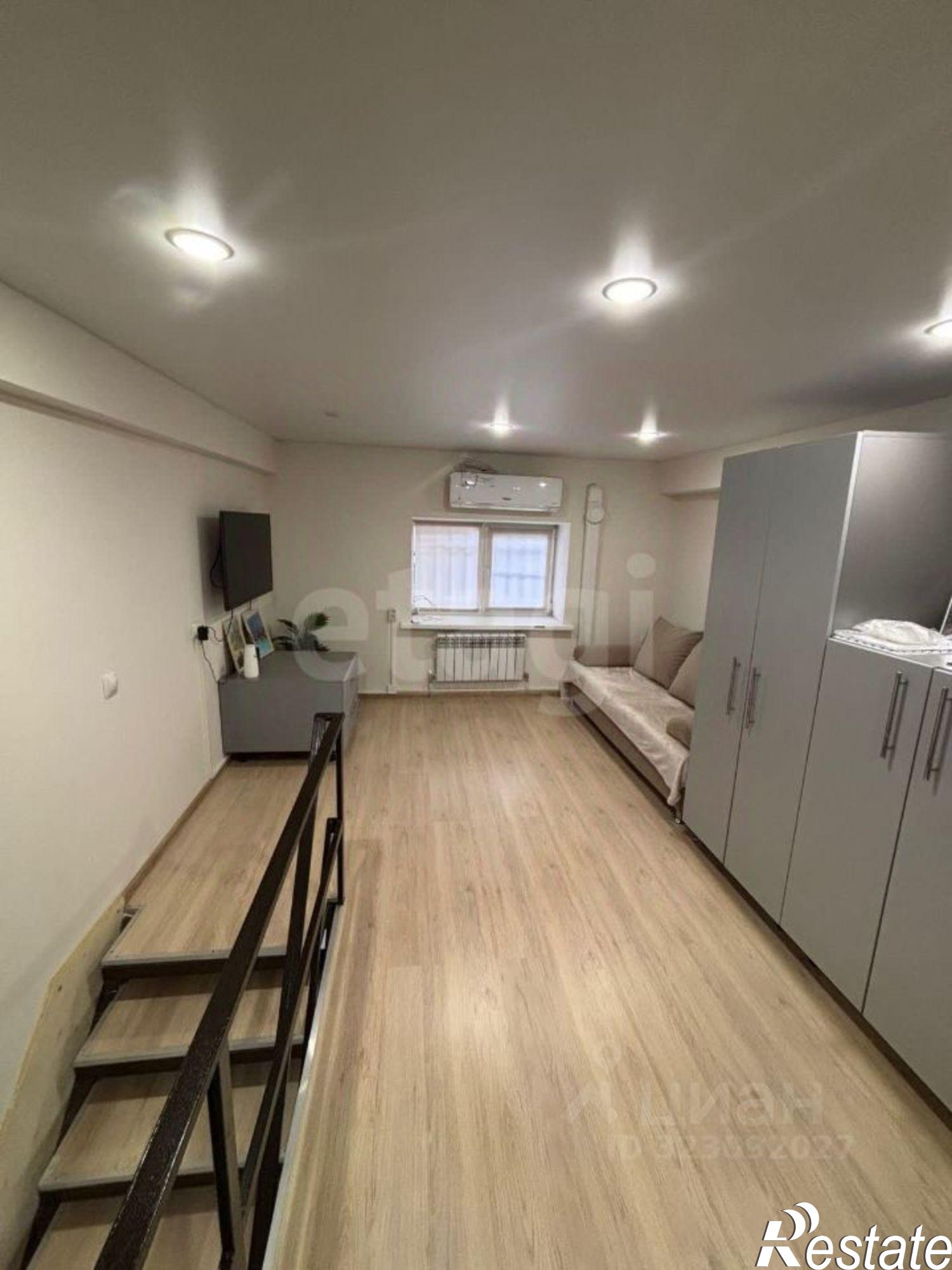 Купить квартиру за 2 800 000 рублей на улица Пушкина, 65В