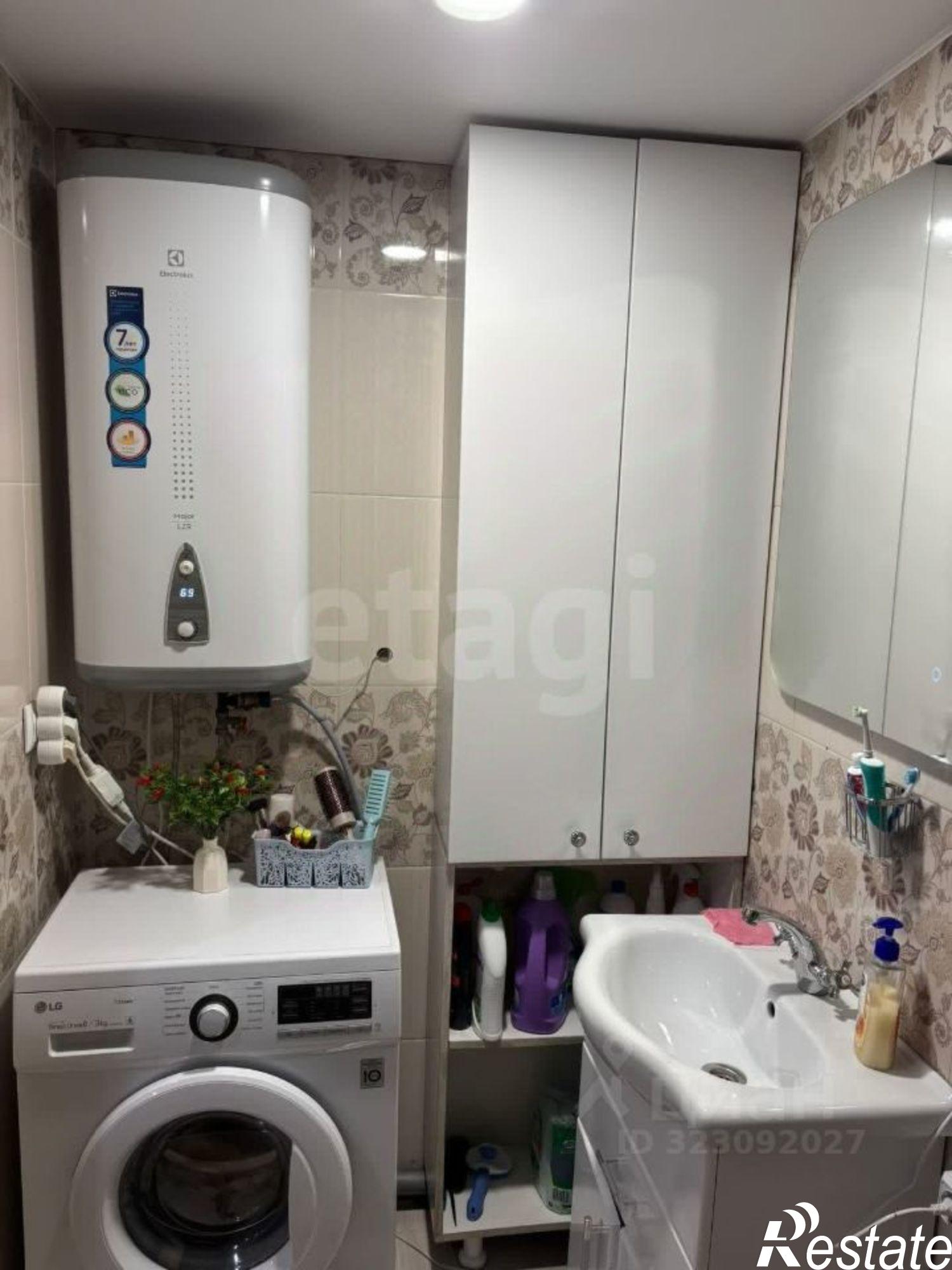 Купить квартиру за 2 800 000 рублей на улица Пушкина, 65В