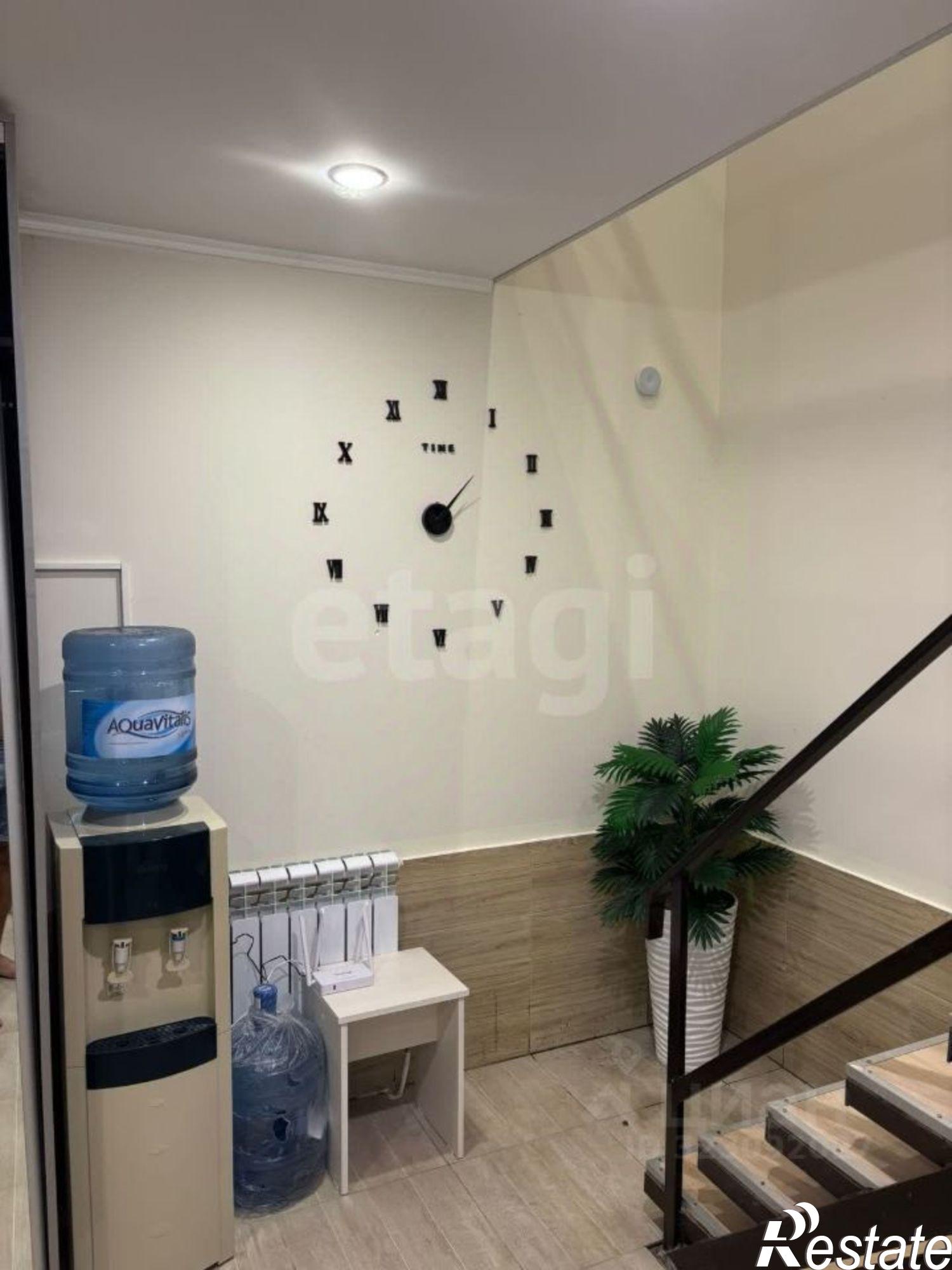 Купить квартиру за 2 800 000 рублей на улица Пушкина, 65В