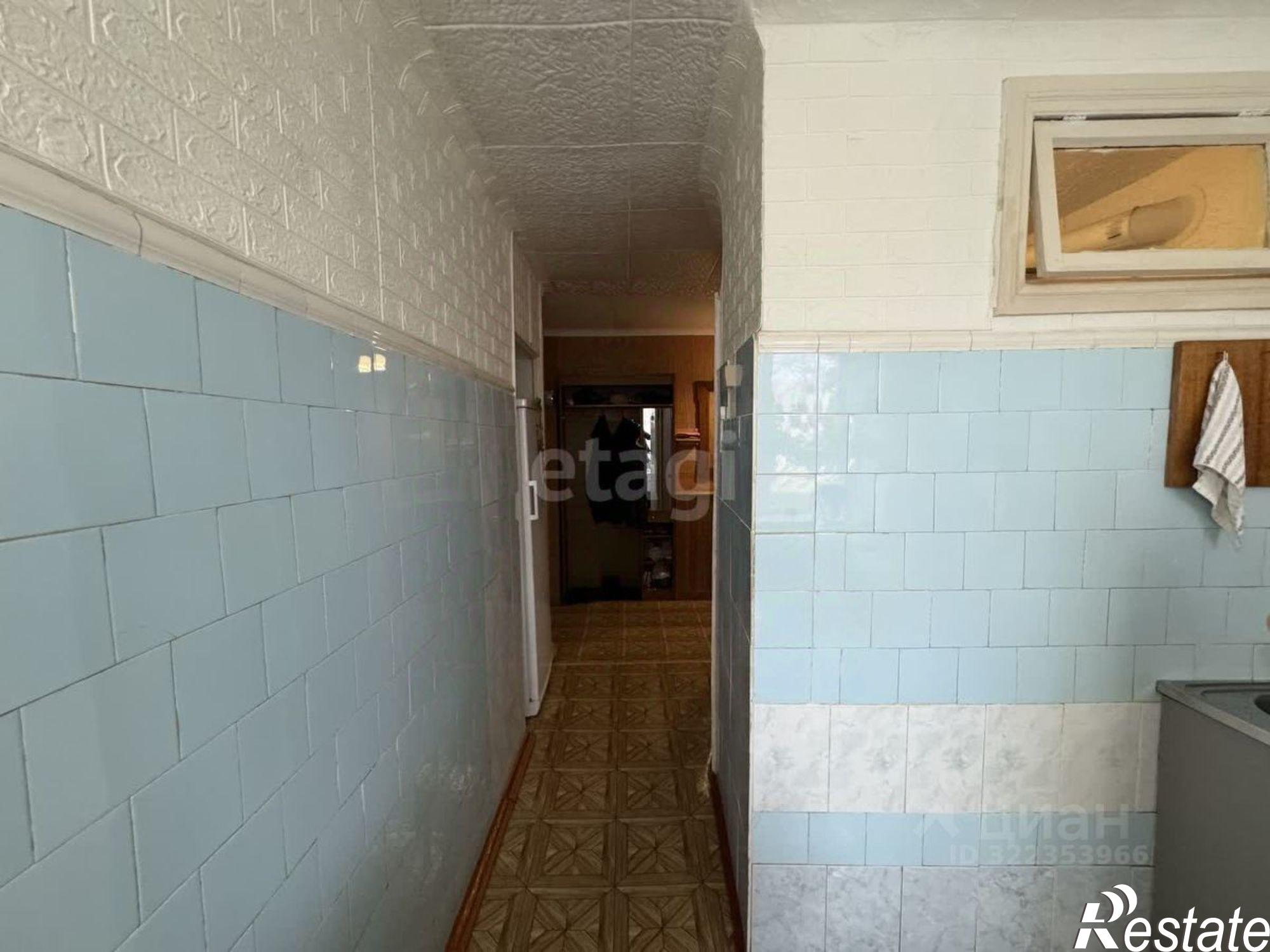 Купить квартиру за 5 750 000 рублей на улица Льва Толстого, 48