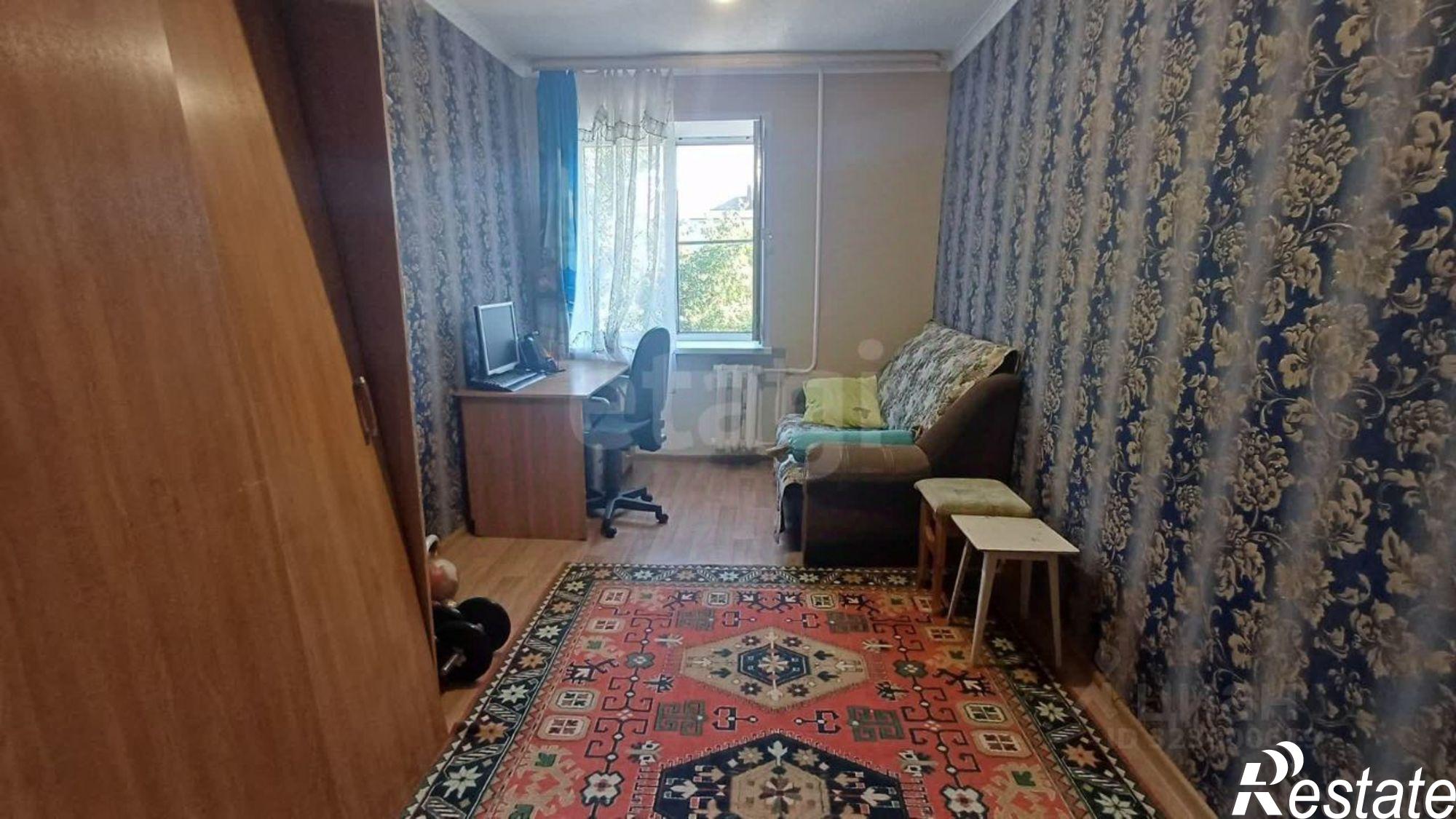 Купить комнату за 1 650 000 рублей на улица Трунова, 103