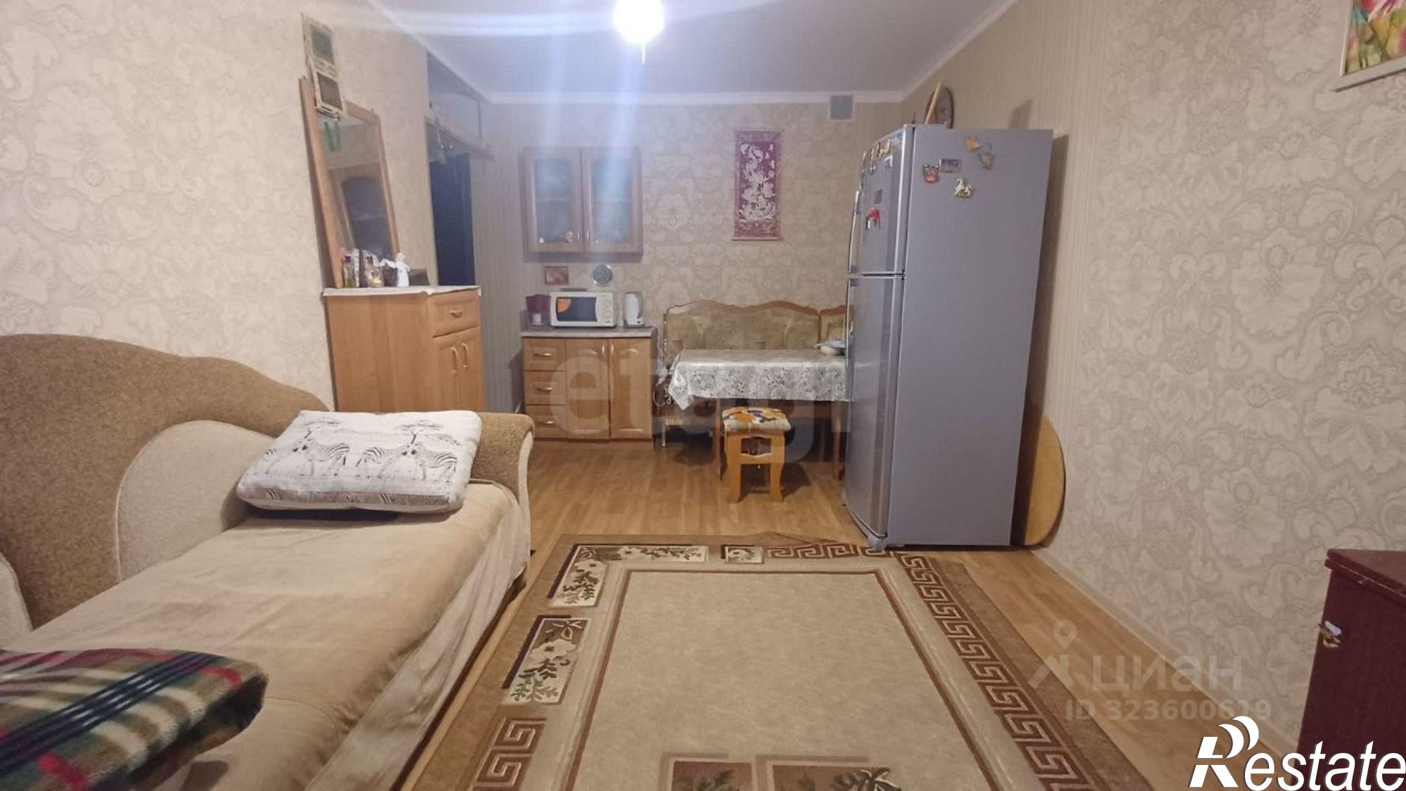 Купить комнату за 1 650 000 рублей на улица Трунова, 103