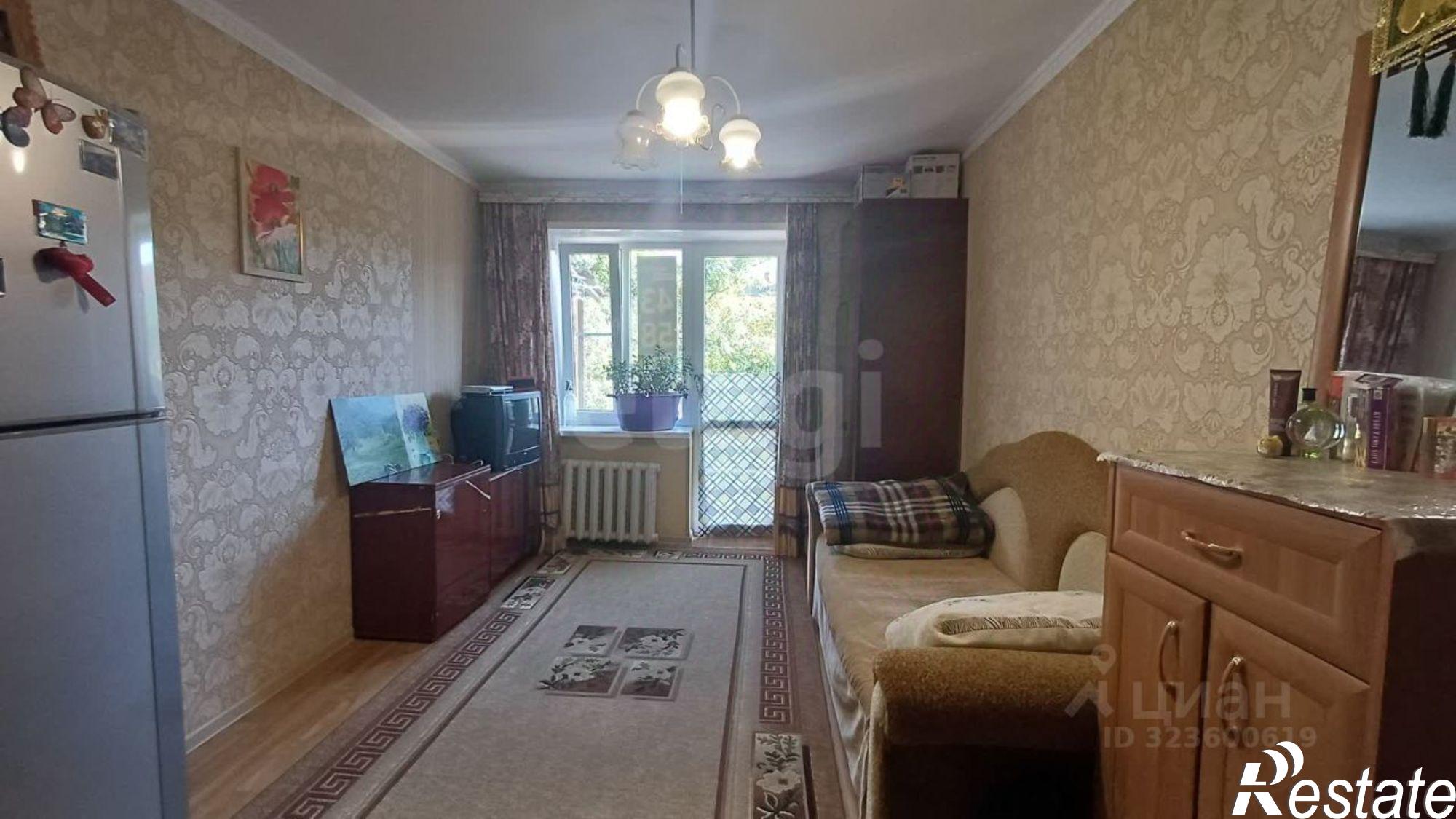 Купить комнату за 1 650 000 рублей на улица Трунова, 103