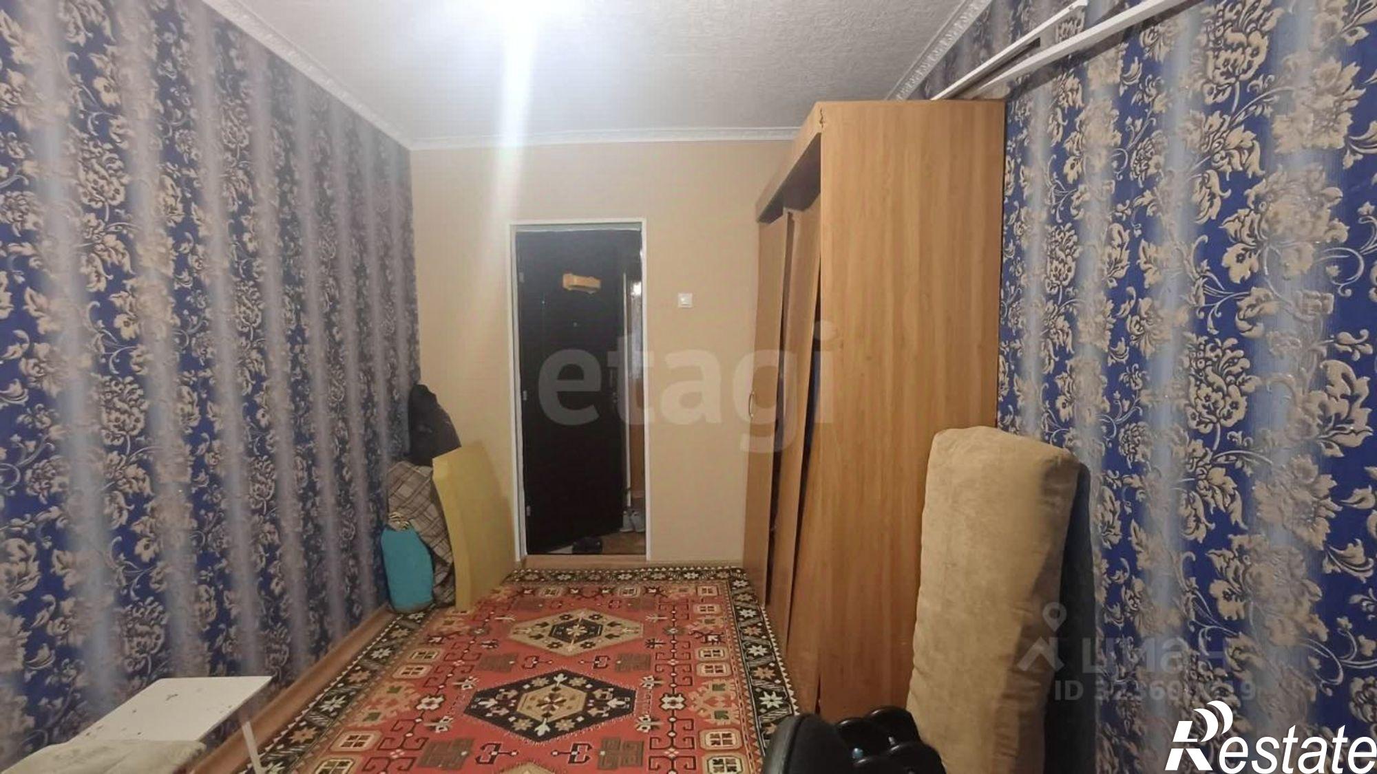 Купить комнату за 1 650 000 рублей на улица Трунова, 103