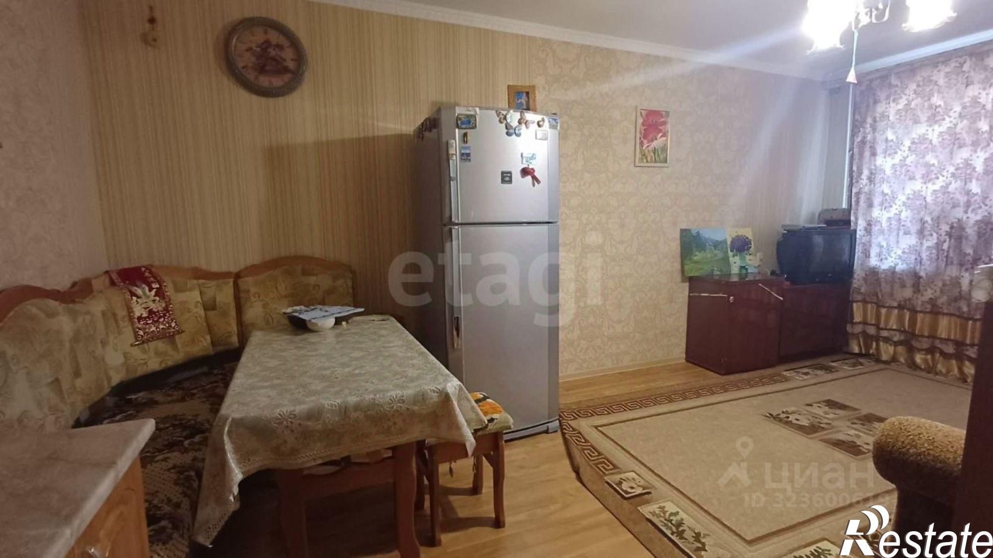 Купить комнату за 1 650 000 рублей на улица Трунова, 103