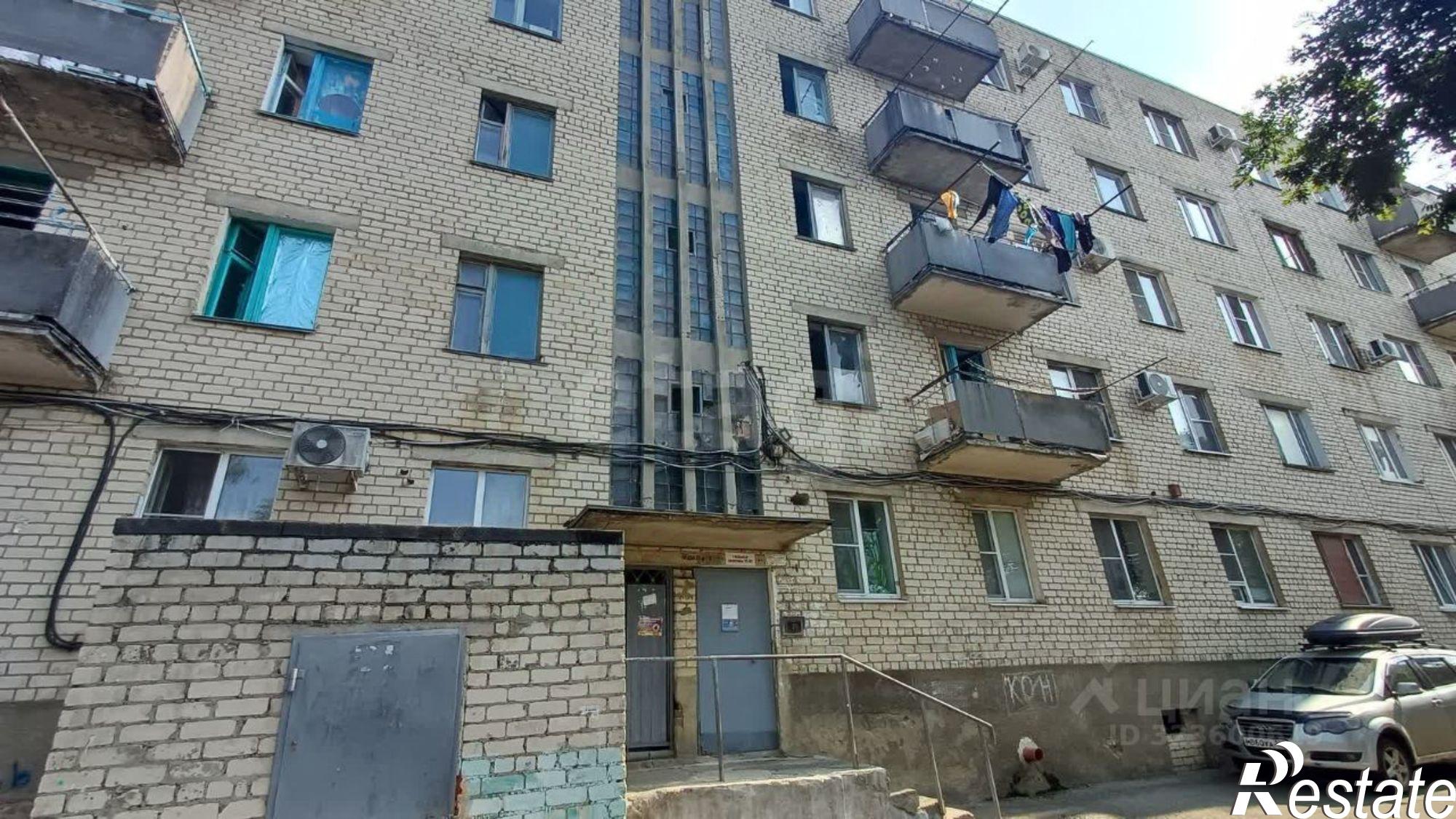 Купить комнату за 1 650 000 рублей на улица Трунова, 103