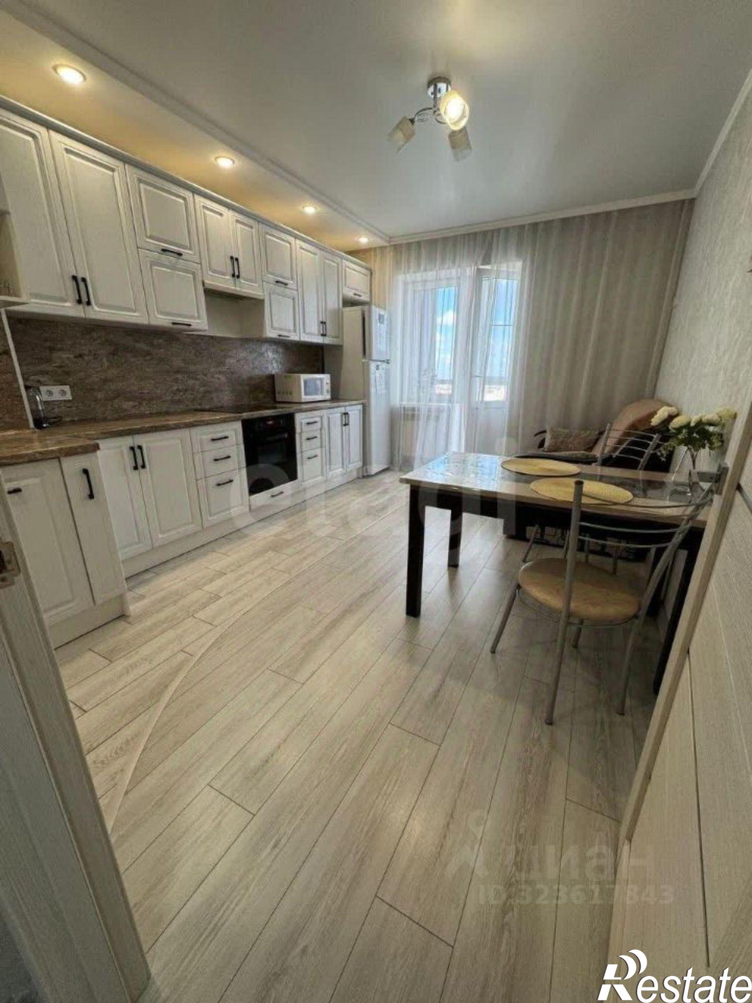 Купить квартиру за 5 300 000 рублей на улица Чехова, 75