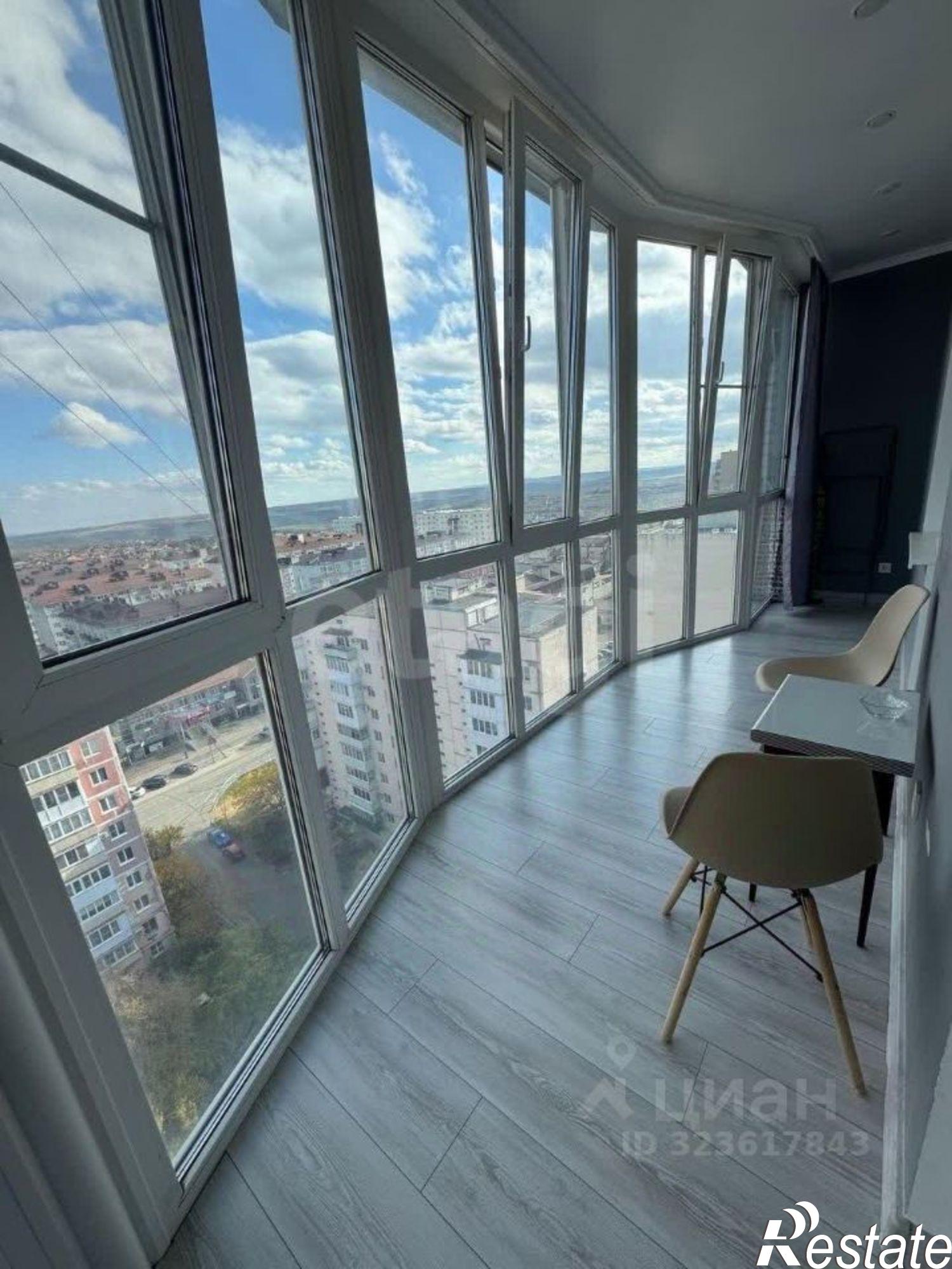 Купить квартиру за 5 300 000 рублей на улица Чехова, 75