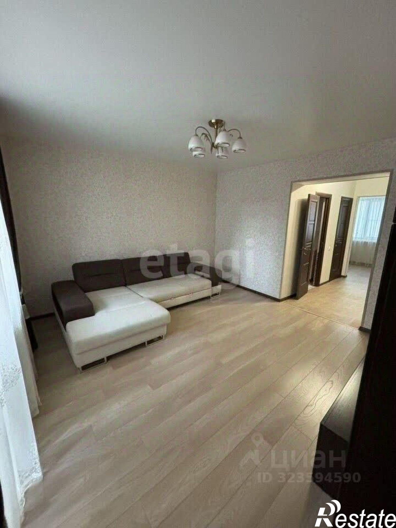 Купить квартиру за 7 100 000 рублей на улица Ленина, 268