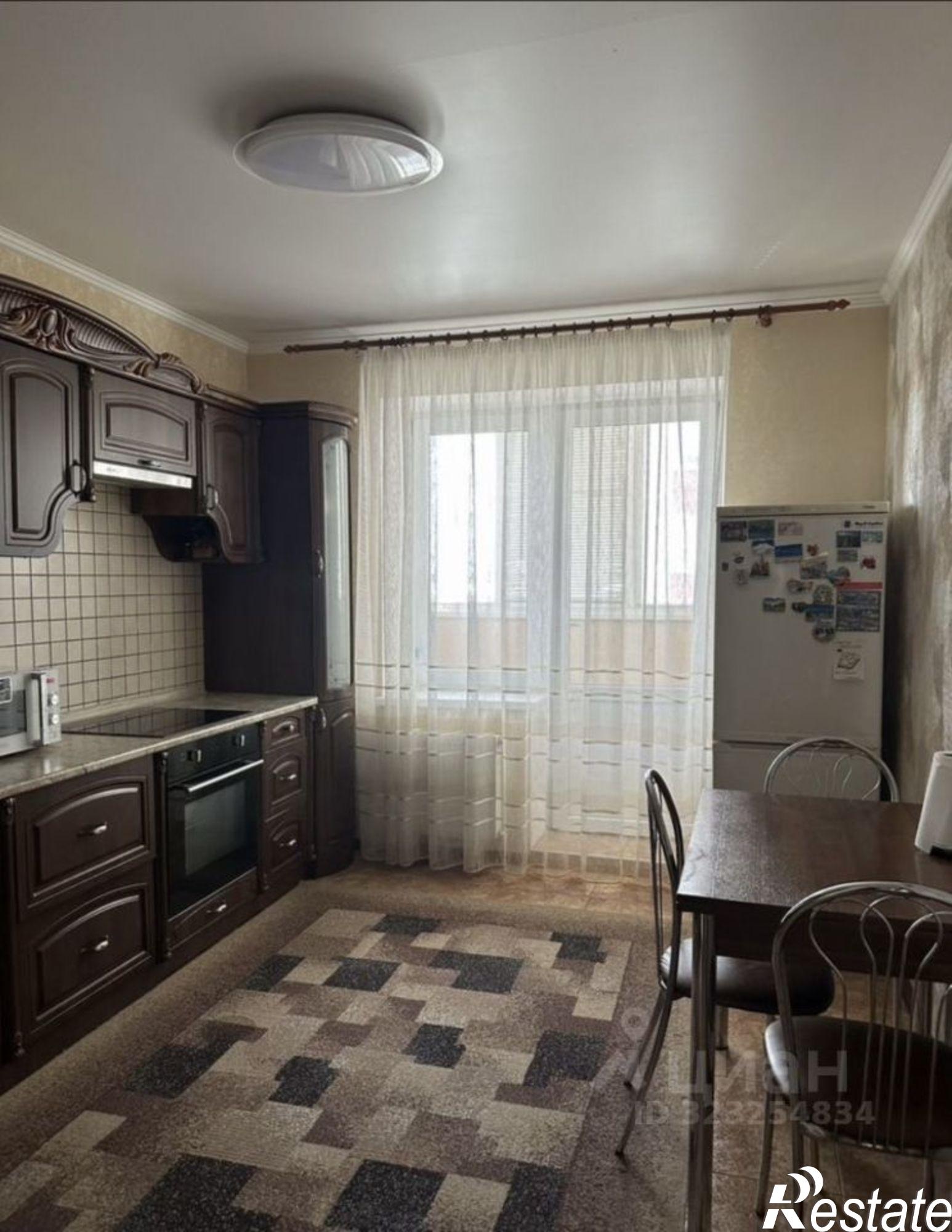 Купить квартиру за 6 600 000 рублей на улица Достоевского, 52В к2