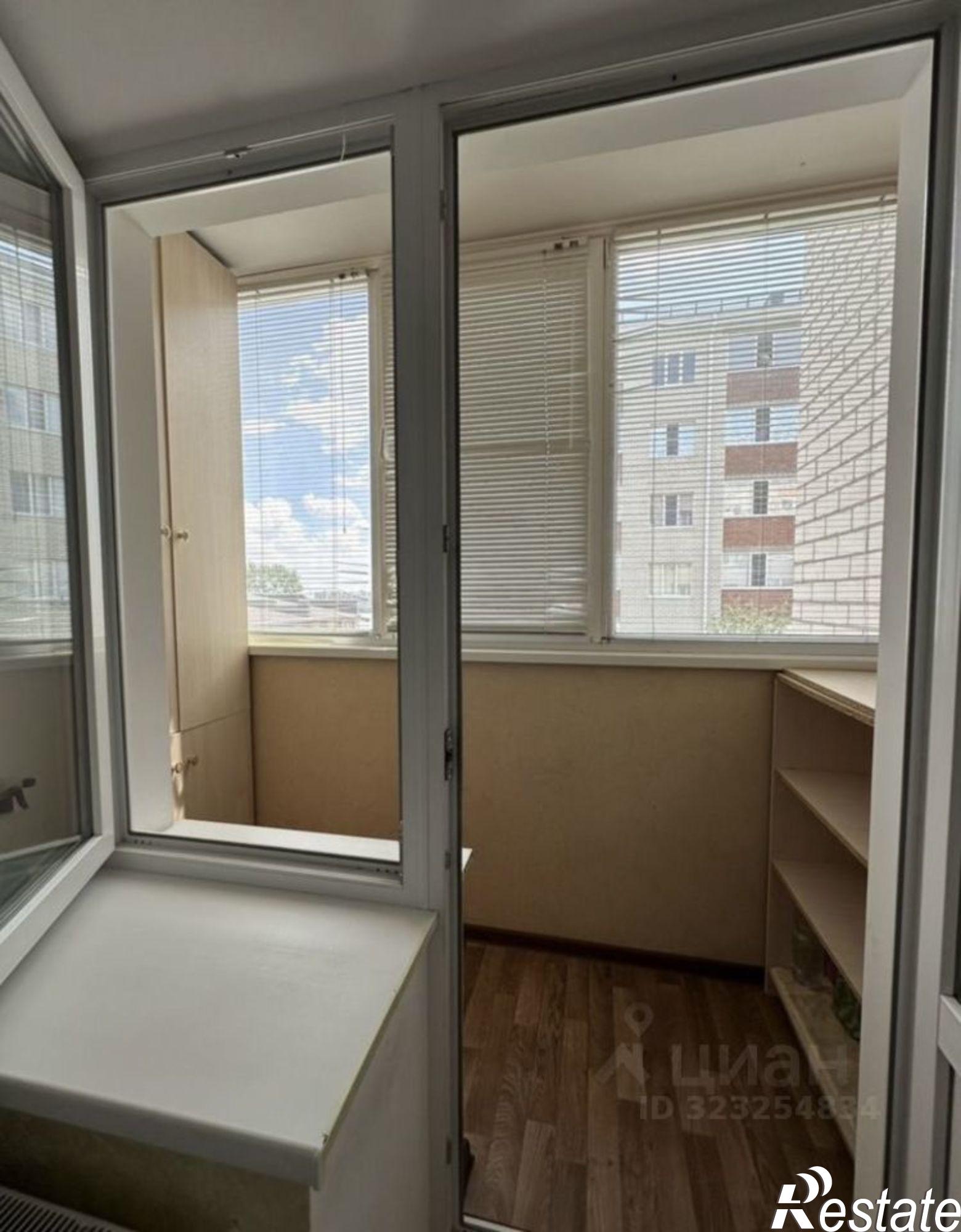 Купить квартиру за 6 600 000 рублей на улица Достоевского, 52В к2