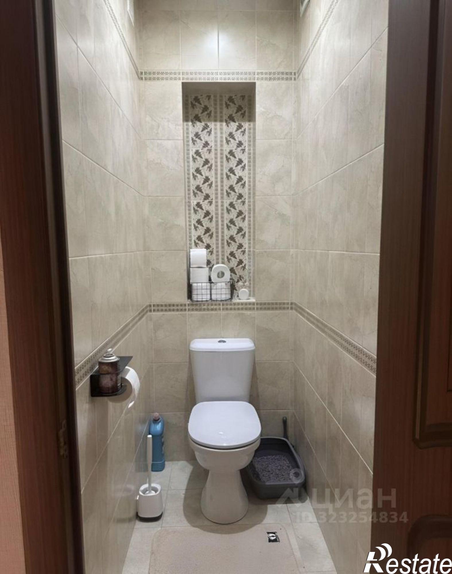 Купить квартиру за 6 600 000 рублей на улица Достоевского, 52В к2