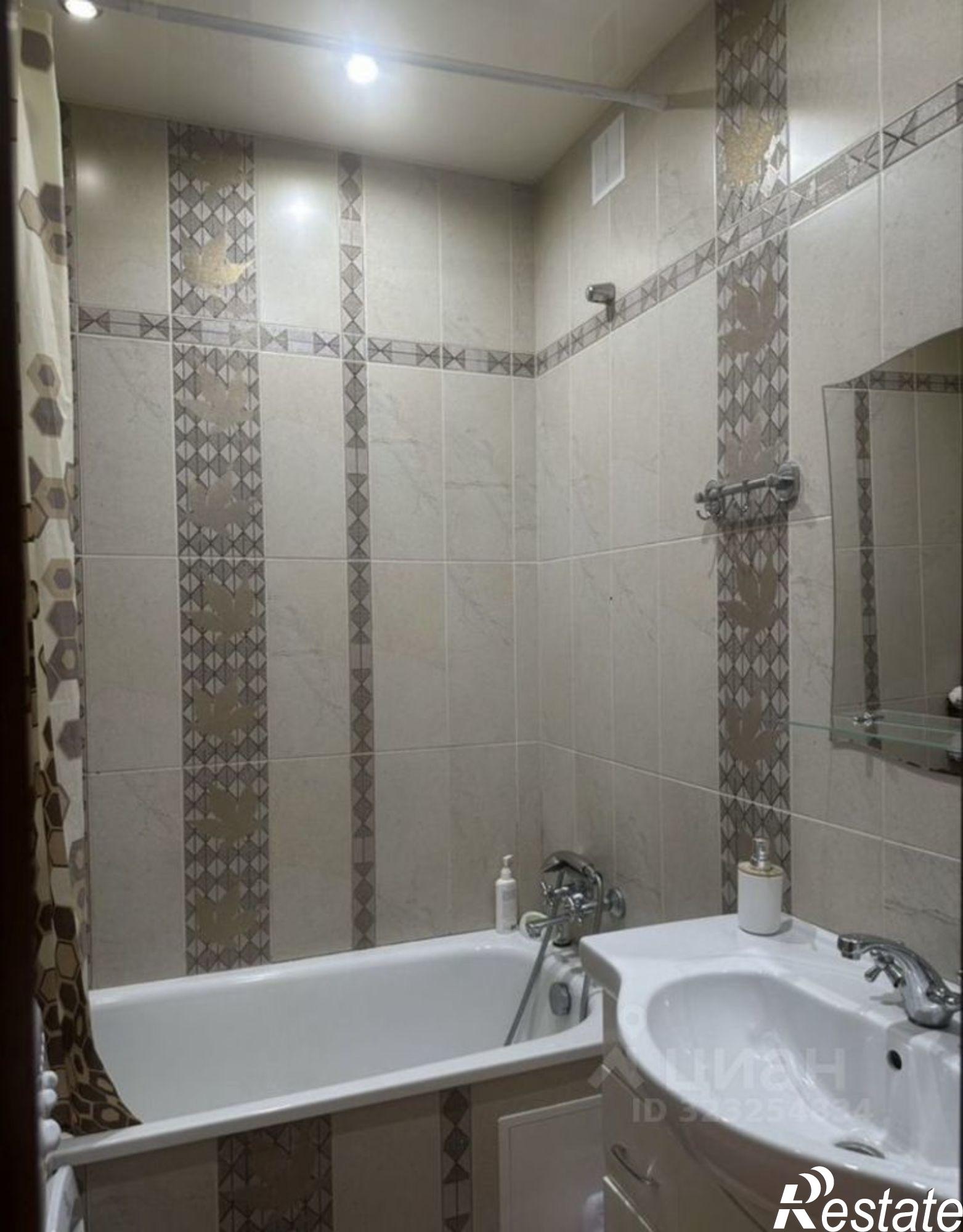 Купить квартиру за 6 600 000 рублей на улица Достоевского, 52В к2