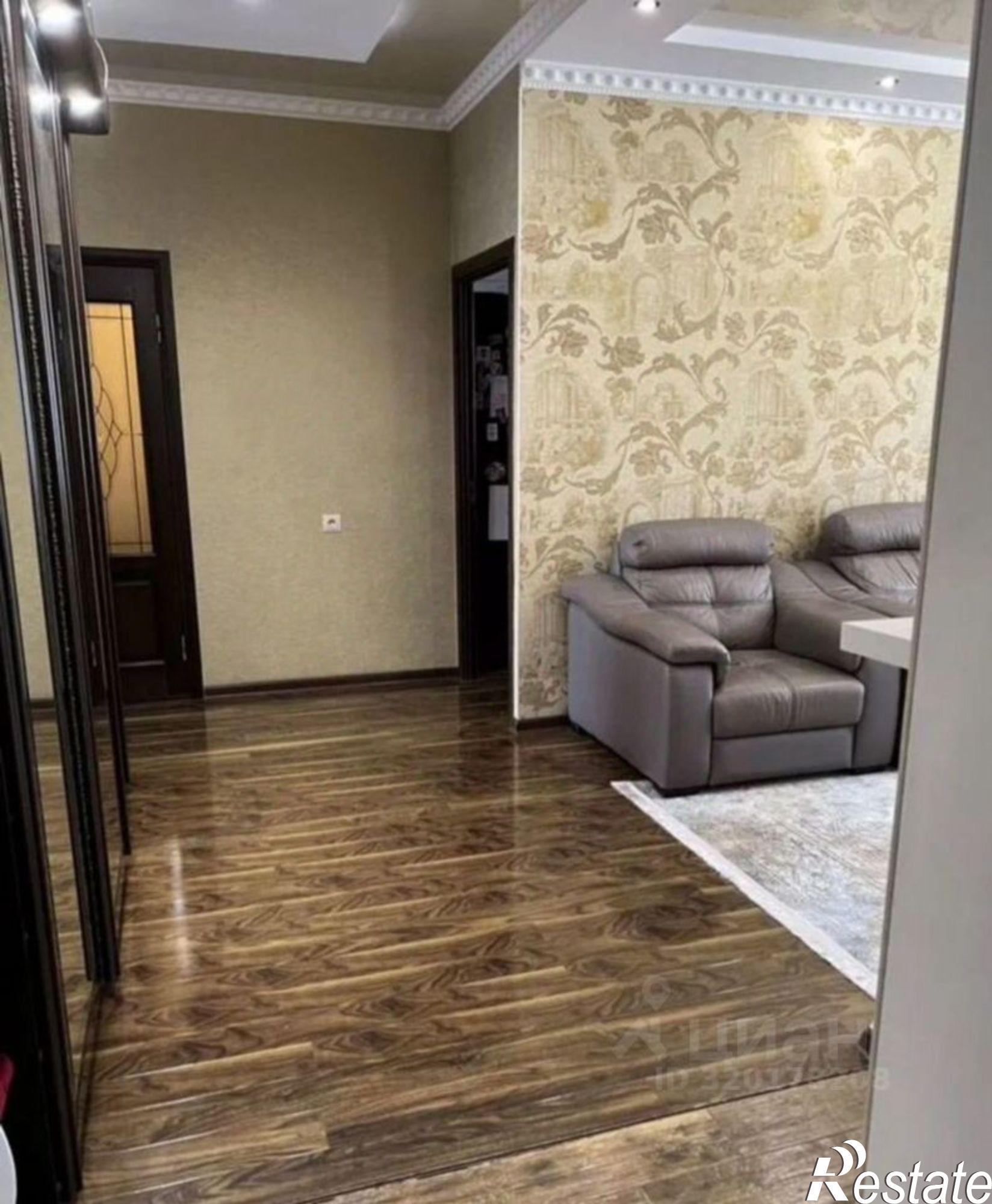 Купить квартиру за 6 700 000 рублей на улица Рогожникова, 2