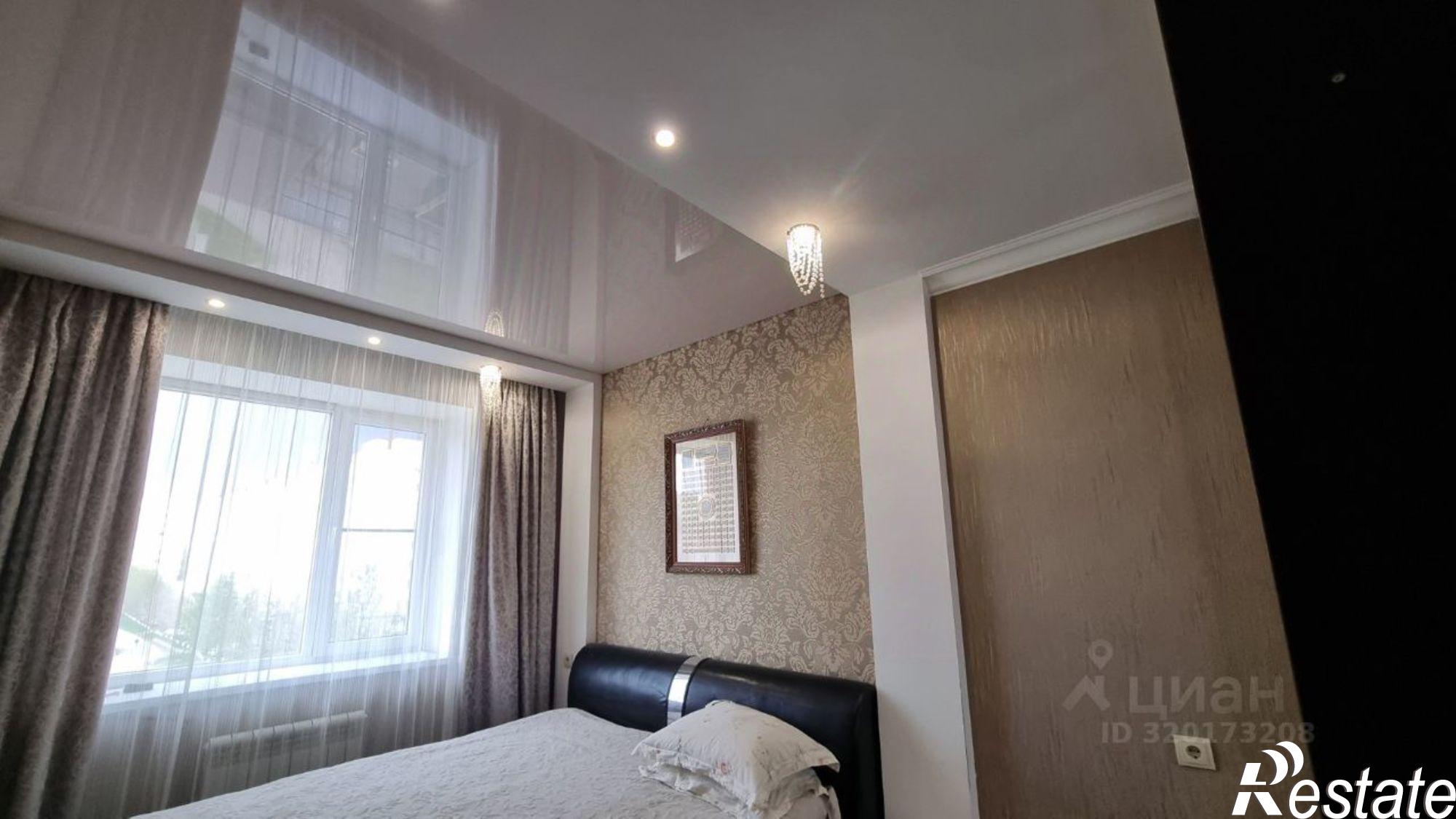 Купить квартиру за 6 700 000 рублей на улица Рогожникова, 2