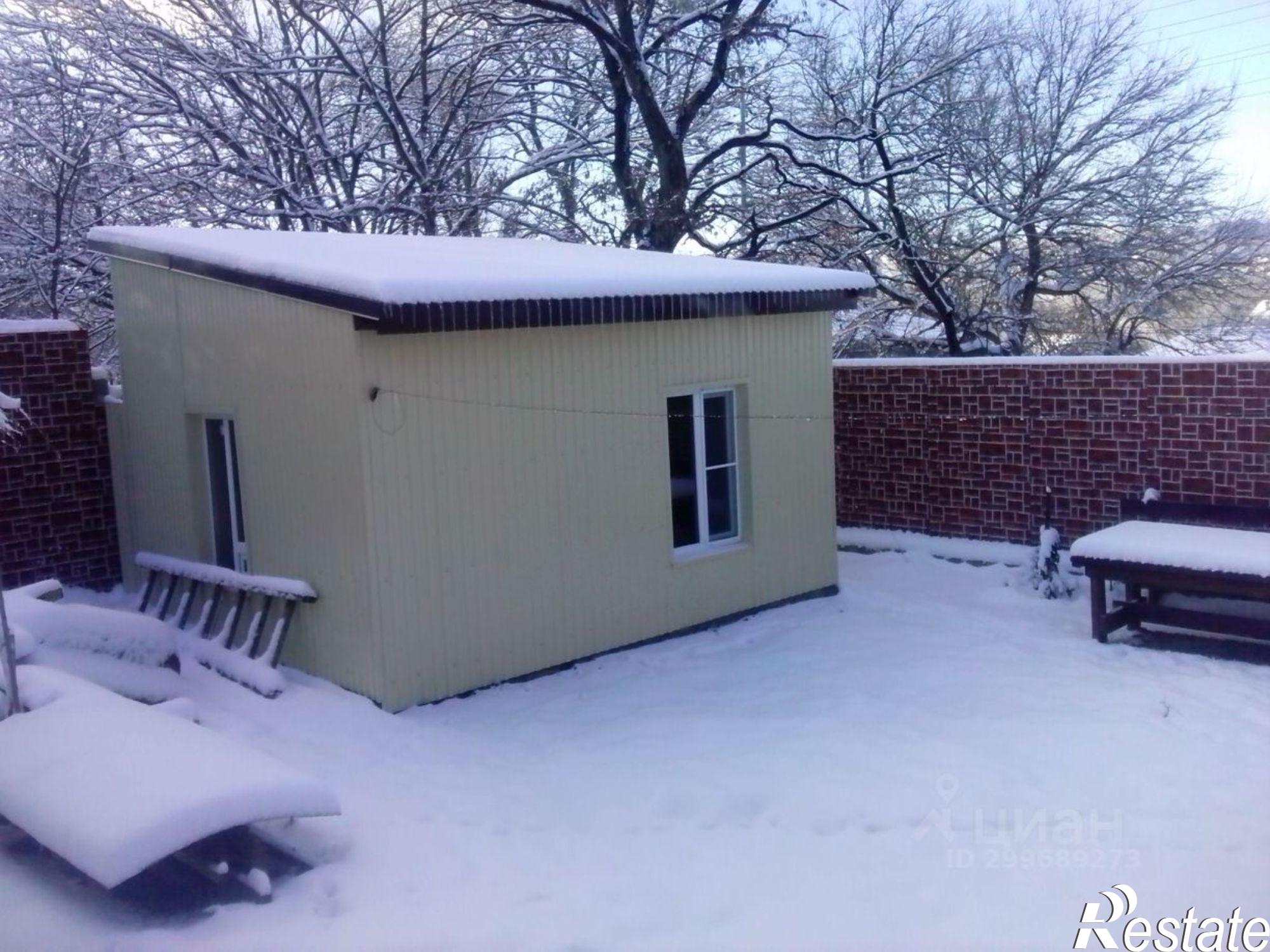 Купить дачу, дом, коттедж за 5 755 000 рублей на улица Победы, 22