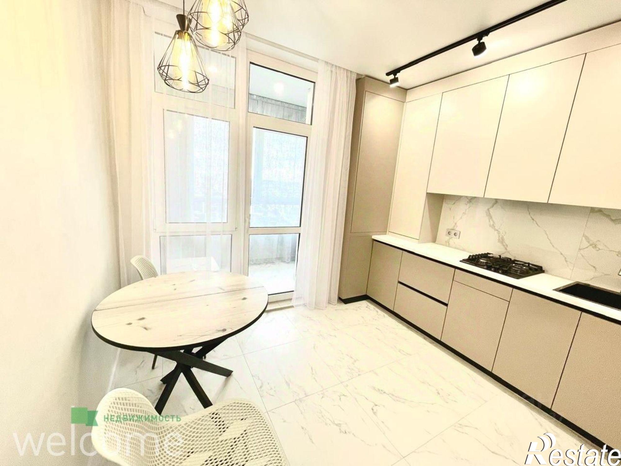 Купить квартиру за 6 000 000 рублей на Российский проспект, 12 к2