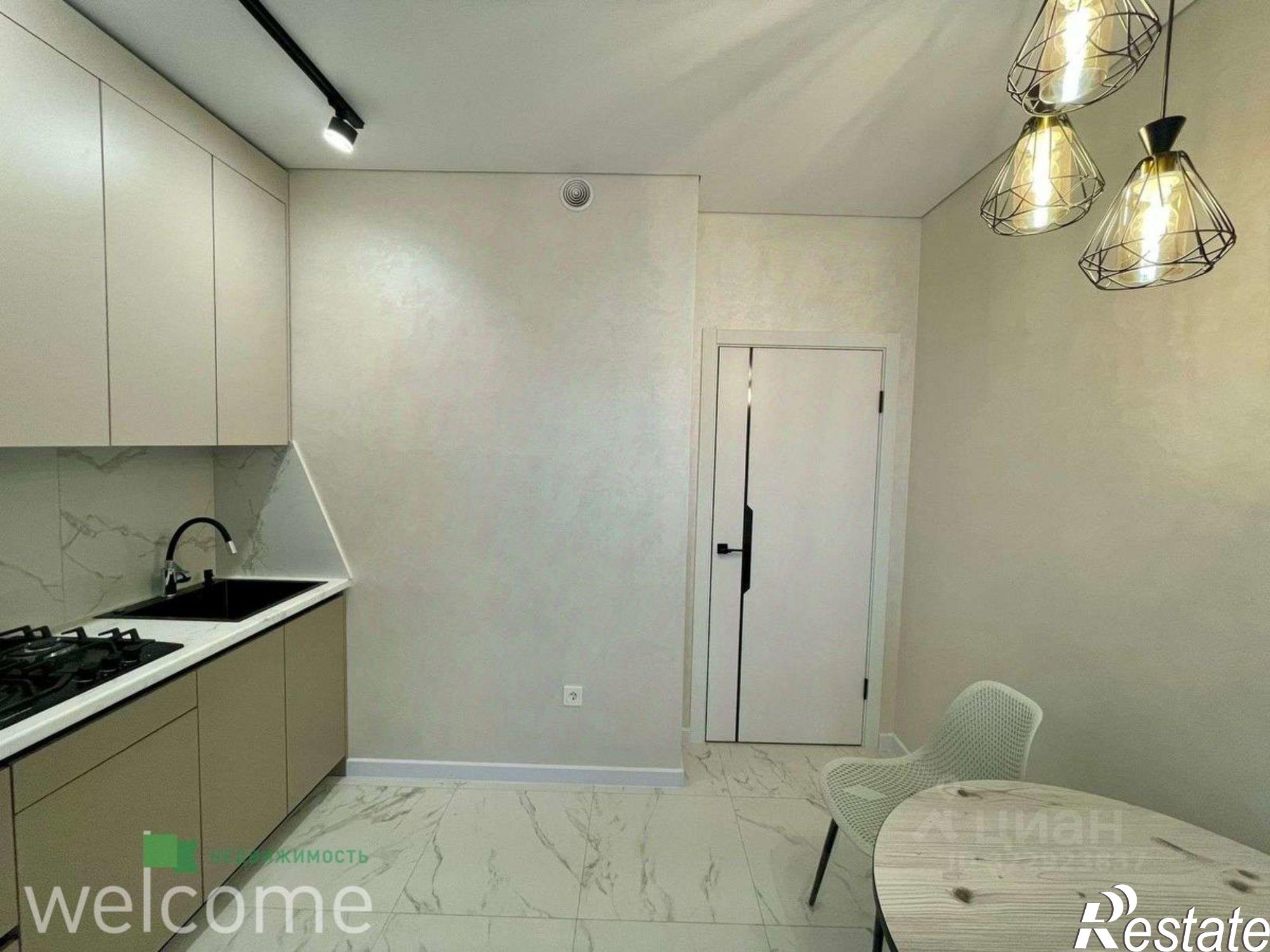 Купить квартиру за 6 000 000 рублей на Российский проспект, 12 к2