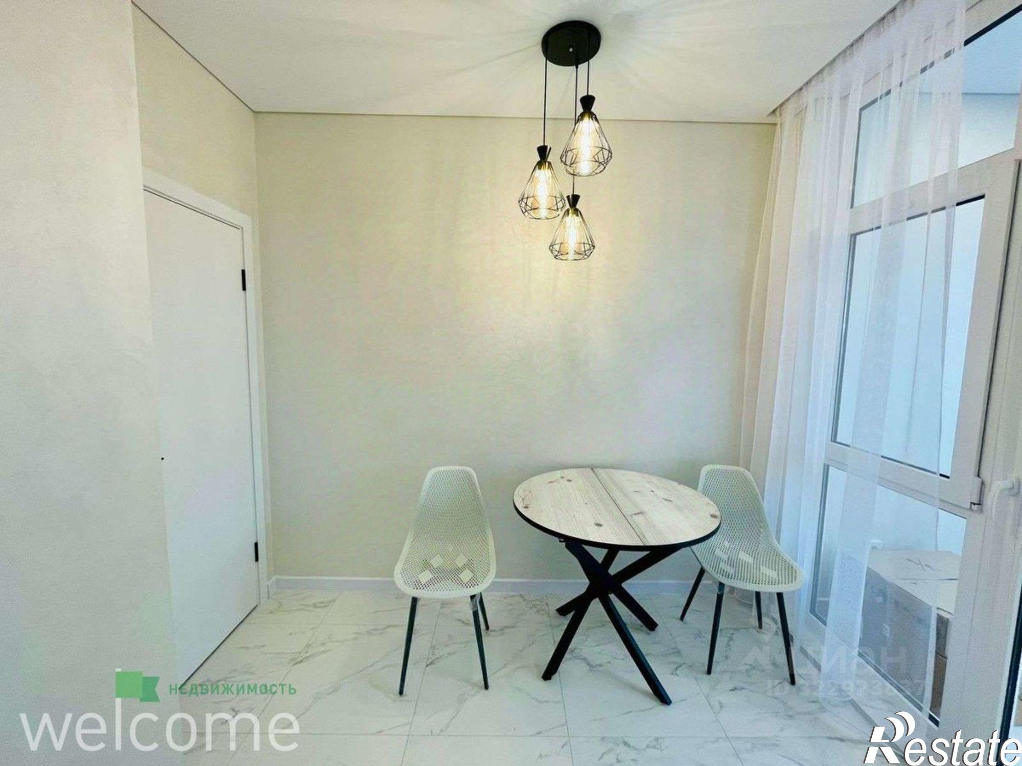 Купить квартиру за 6 000 000 рублей на Российский проспект, 12 к2