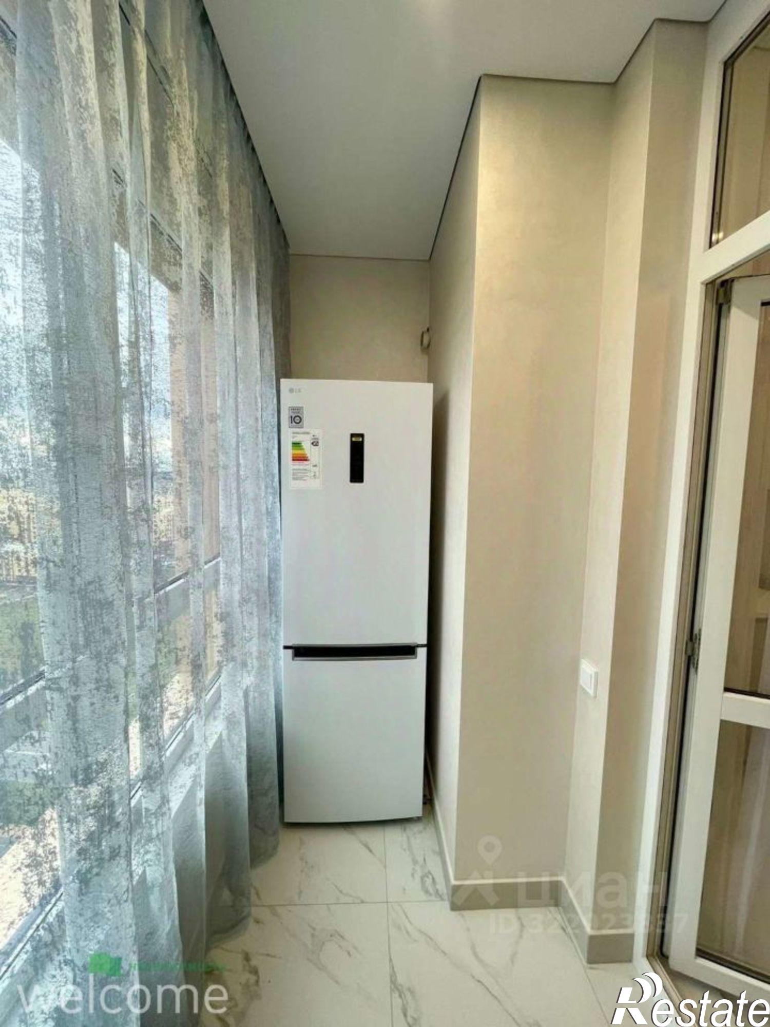 Купить квартиру за 6 000 000 рублей на Российский проспект, 12 к2