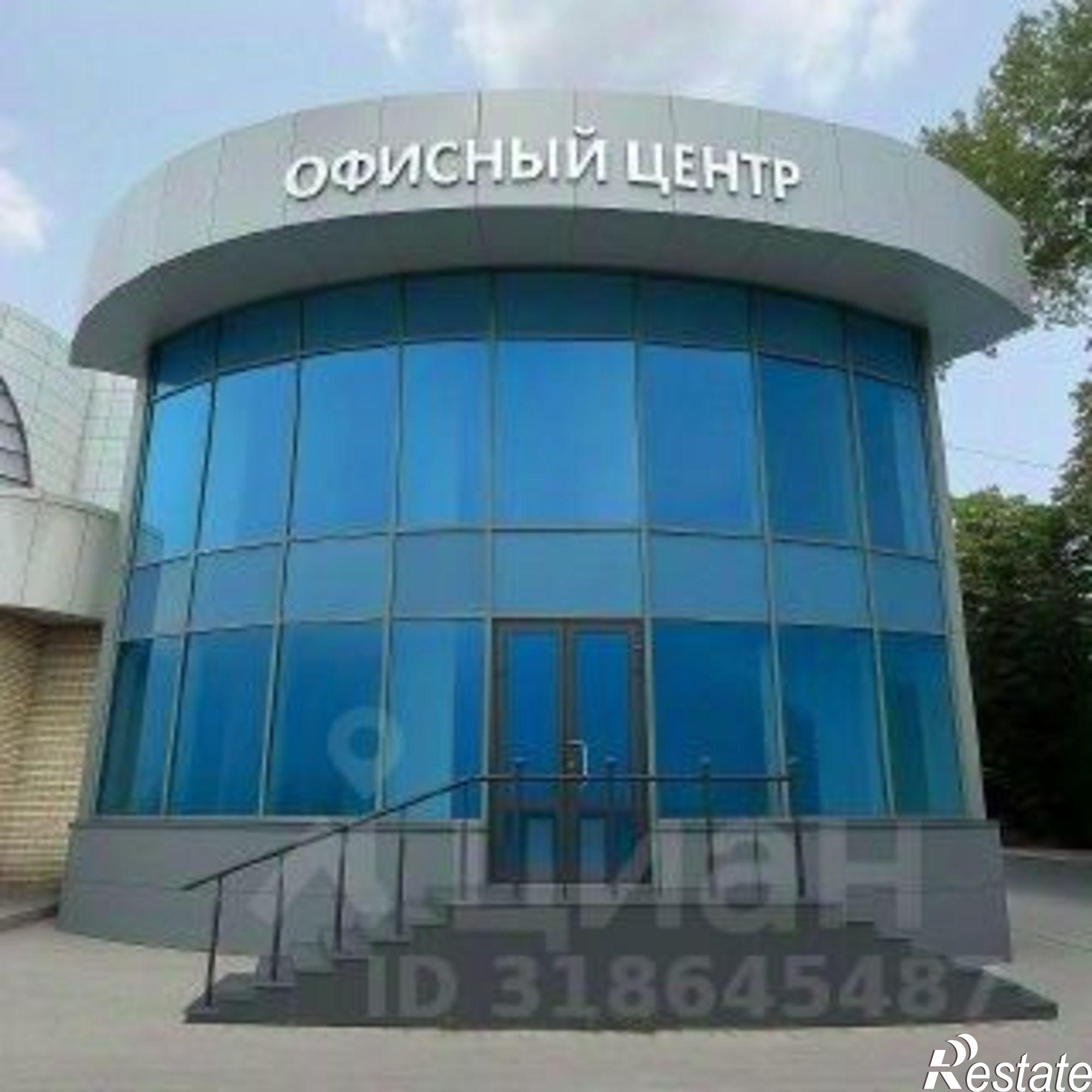 Купить ОСЗ, отдельно стоящее здание за 42 000 300 рублей на улица Ленина, 379