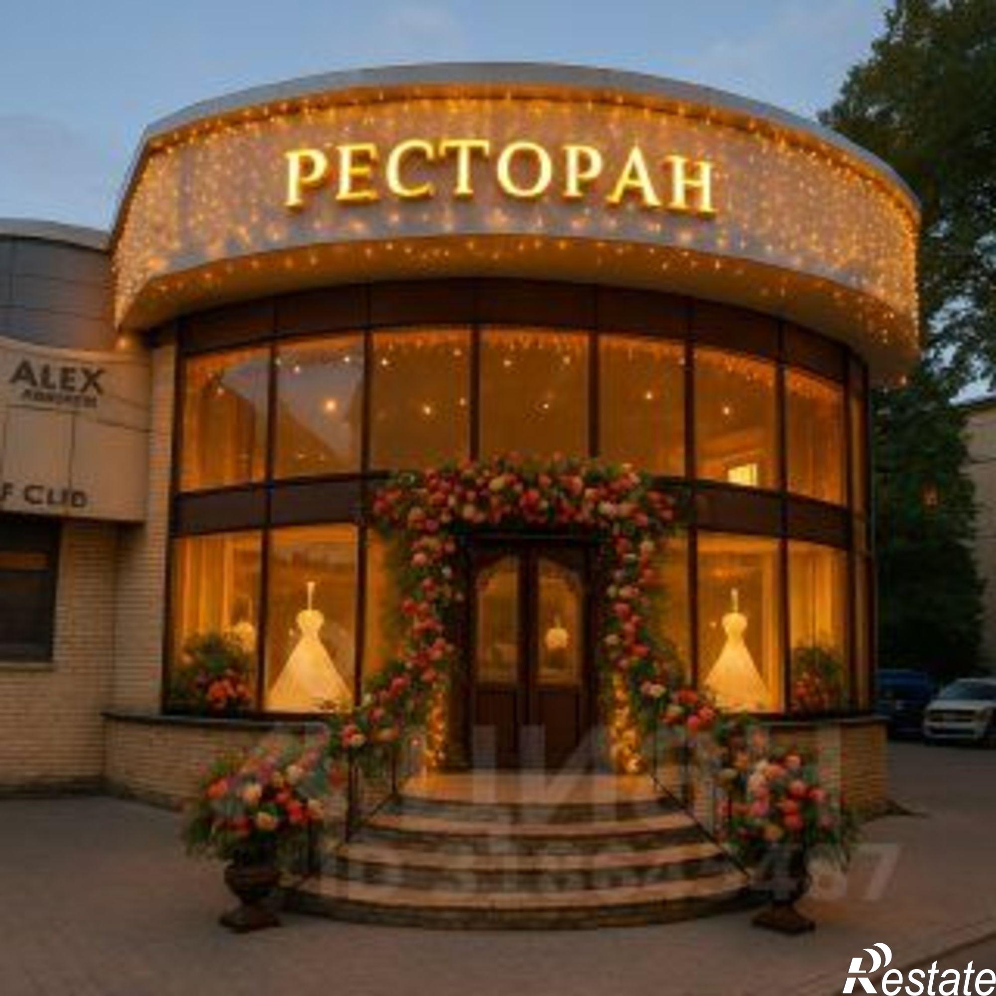 Купить ОСЗ, отдельно стоящее здание за 42 000 300 рублей на улица Ленина, 379