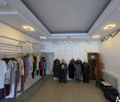 торговое помещение 36 кв м улица Пушкина, 308/3