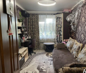 комната 12 кв м улица Ленина, 102