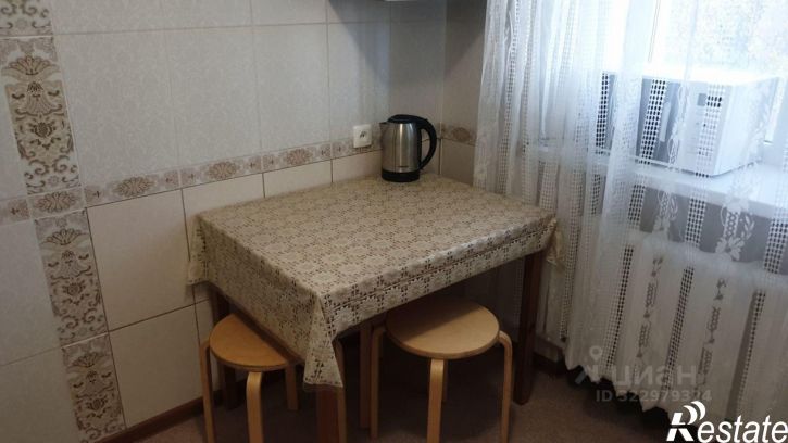 1-комн квартира улица Мира, 367/24,  д. 367/24