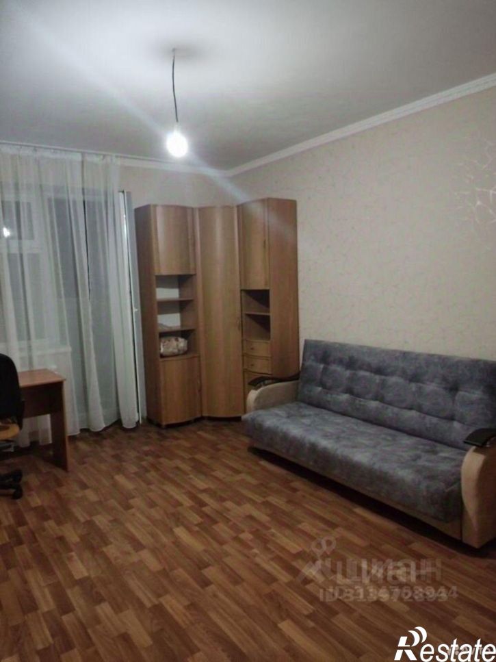 2-комн квартира Родосская улица, 11,  д. 11