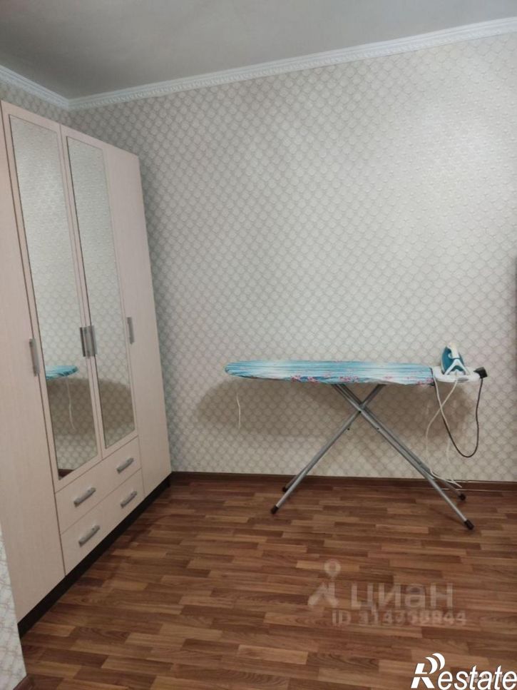 2-комн квартира Родосская улица, 11,  д. 11