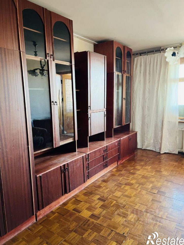 2-комн квартира улица Пушкина, 63,  д. 63