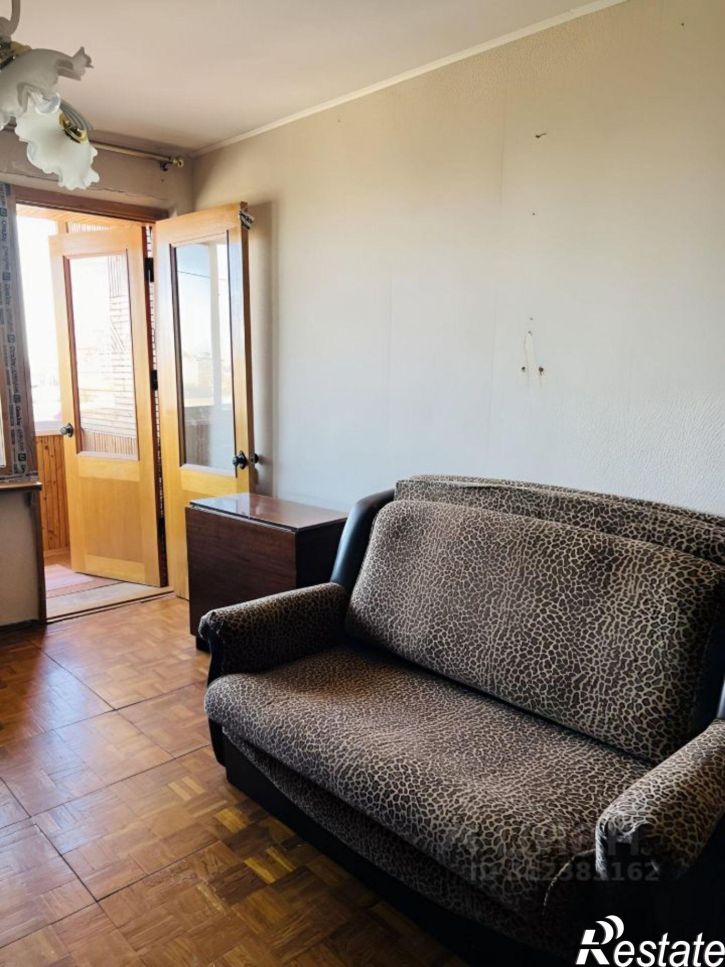 2-комн квартира улица Пушкина, 63,  д. 63