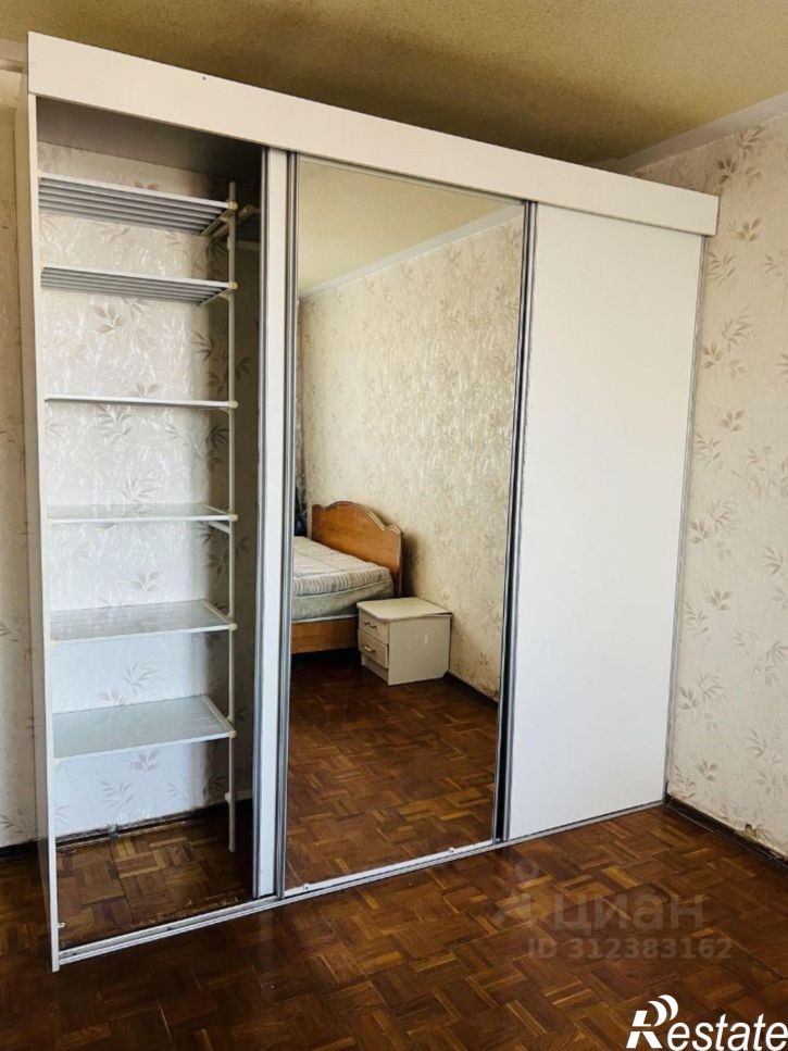 2-комн квартира улица Пушкина, 63,  д. 63