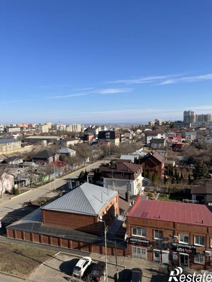 2-комн квартира улица Пушкина, 63,  д. 63