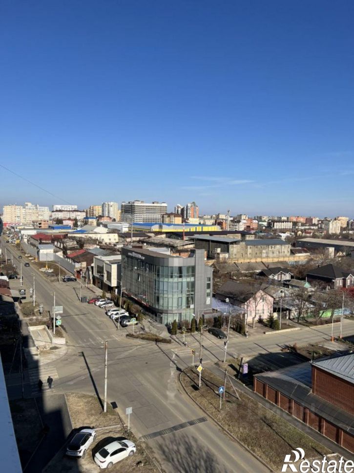 2-комн квартира улица Пушкина, 63,  д. 63