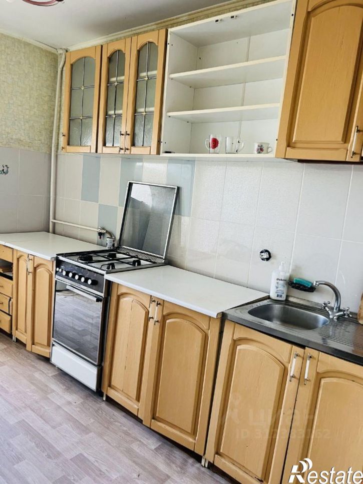 2-комн квартира улица Пушкина, 63,  д. 63